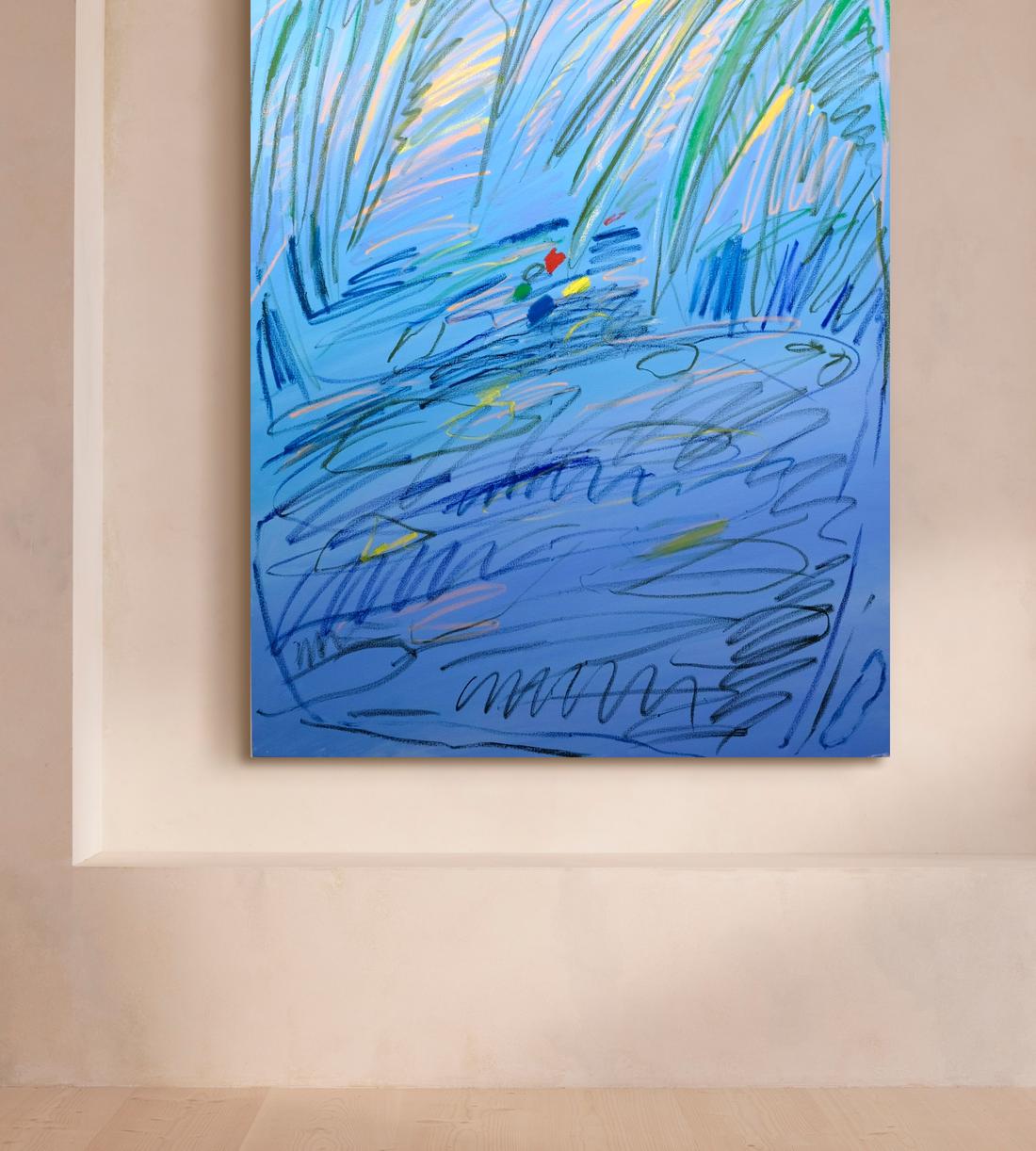 'Big Blue' by Kate Hiley - Images - Image 4