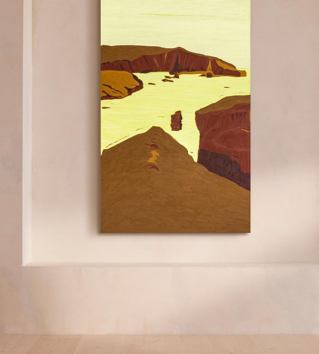 'Serenity' by Clare Thatcher - Images - Image 5