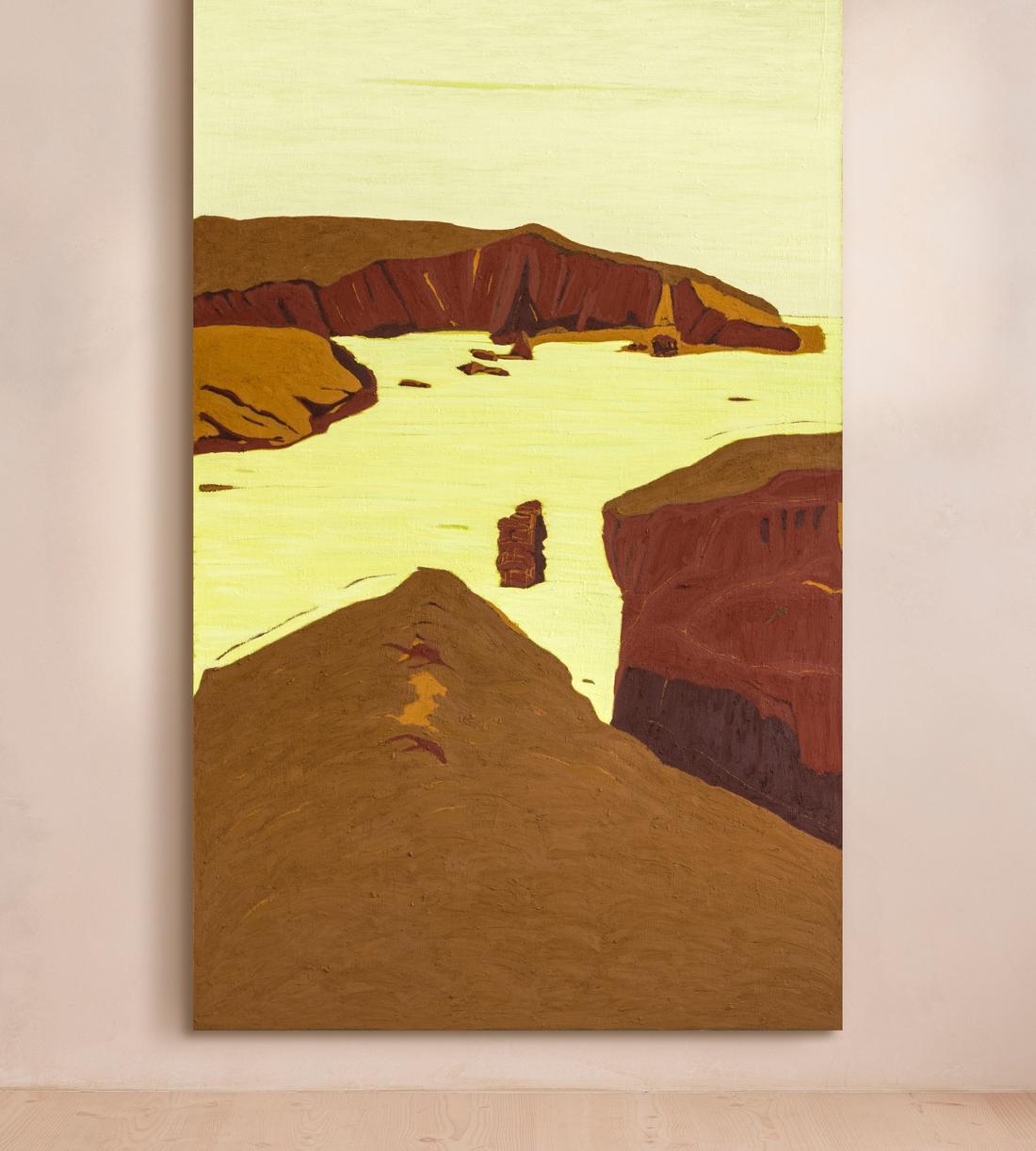'Serenity' by Clare Thatcher - Listing - Image 2