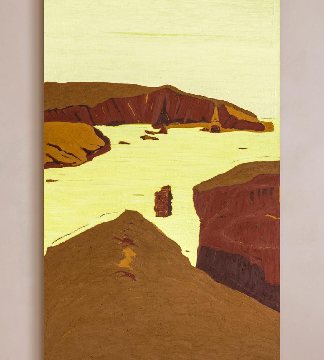 'Serenity' by Clare Thatcher - Listing - Image 3