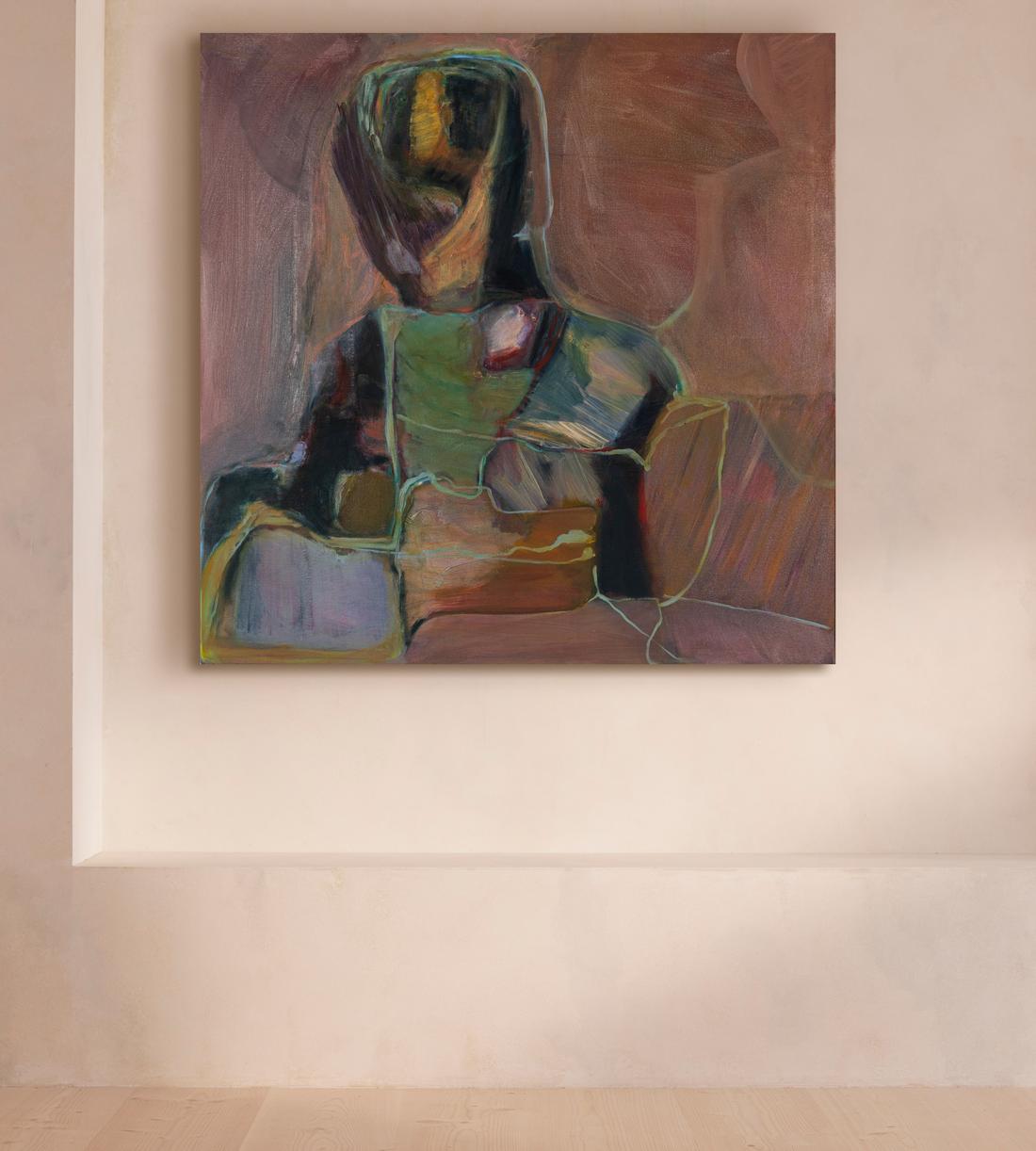 'Standard Bearer' by Nancy Collantine - Images - Image 4