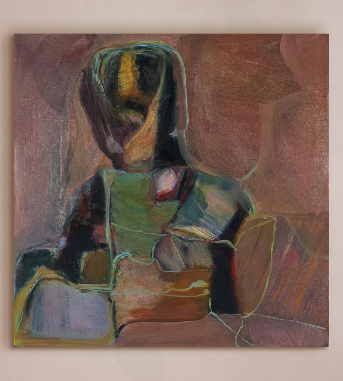Standard Bearer' by Nancy Collantine - Listing - Image 2