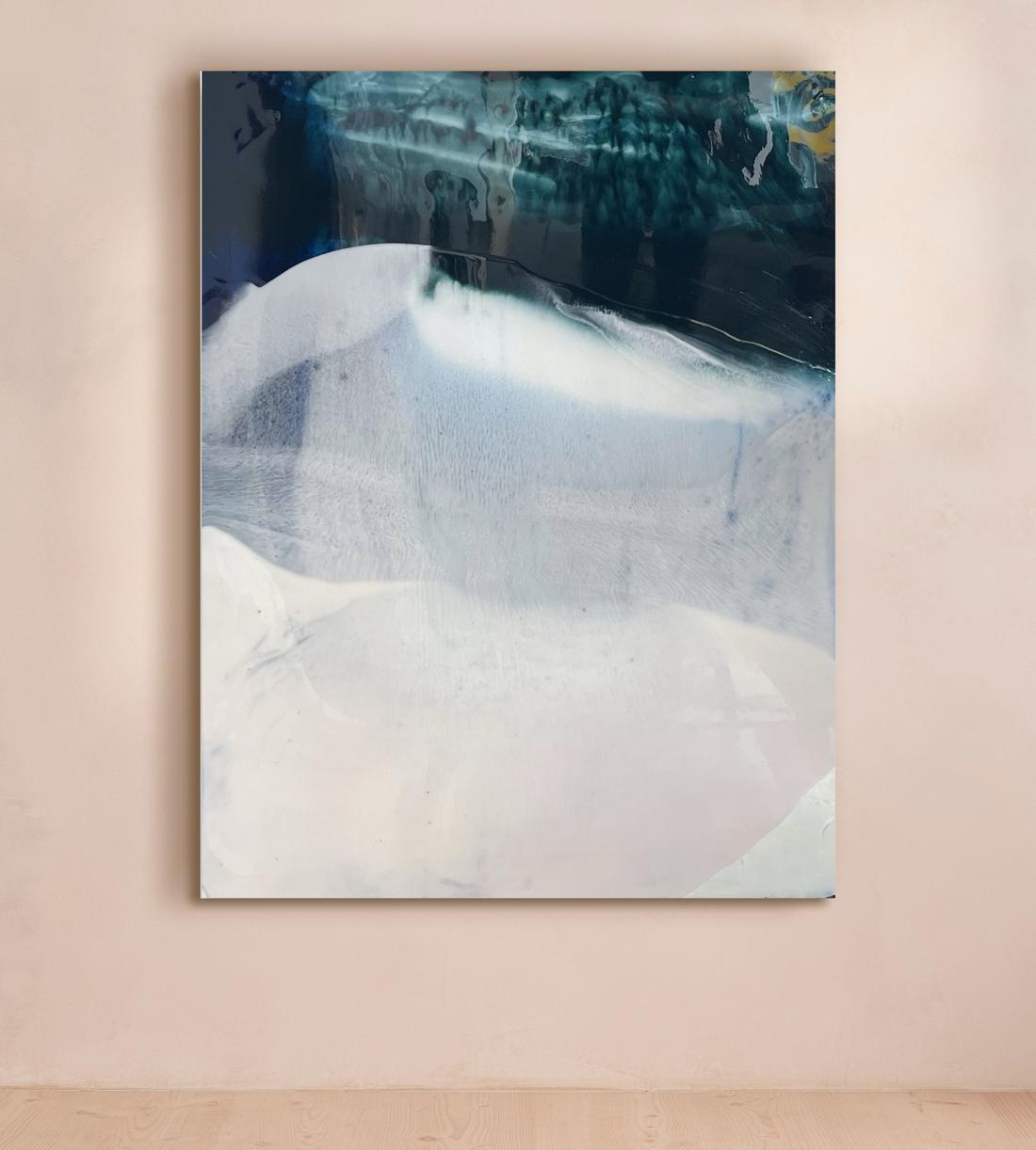 'Milk & Silk' by Fleur Simon - Listing - Image 1