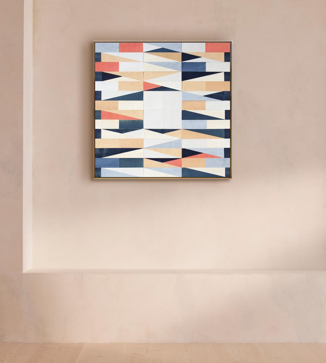 'Aleph II' by Jo Hummel - Images - Image 4