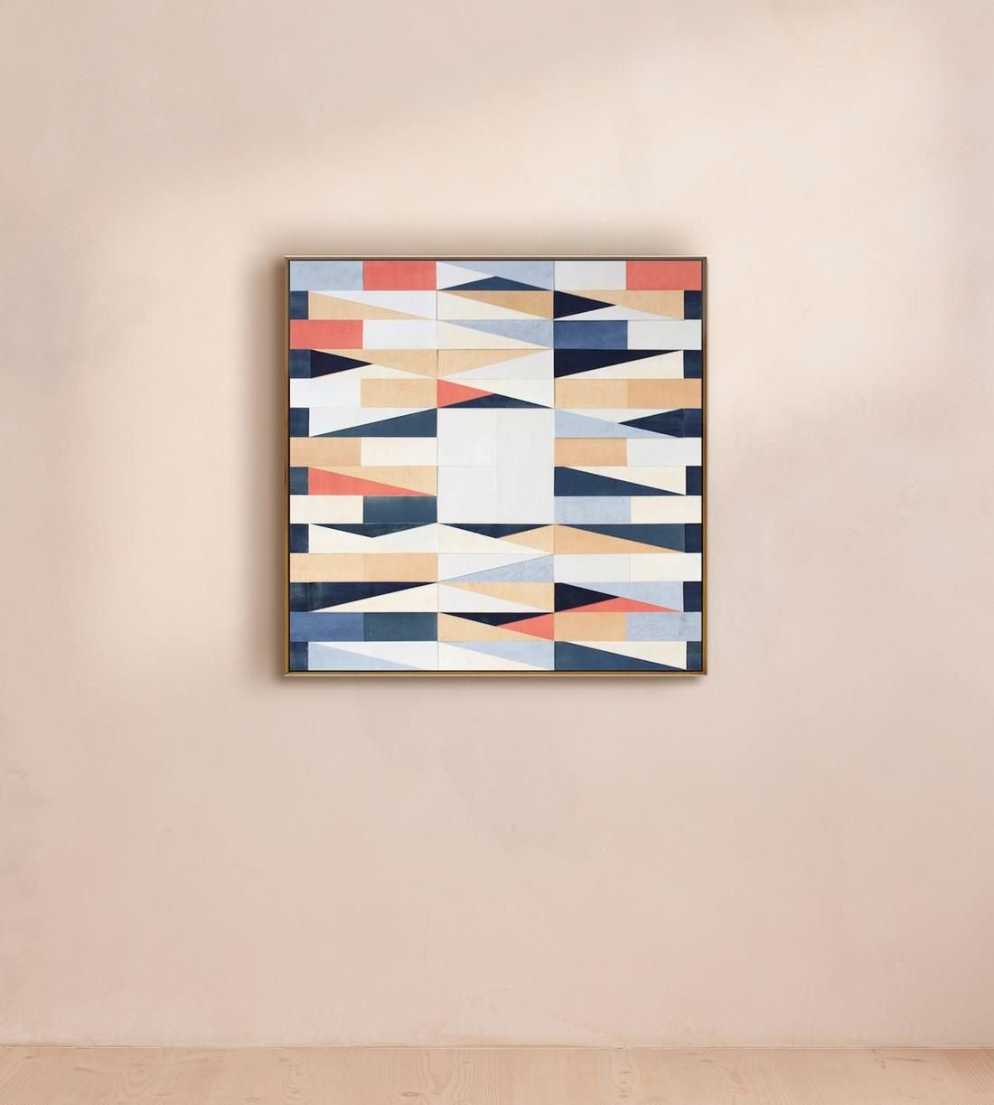 'Aleph II' by Jo Hummel - Listing - Image 1