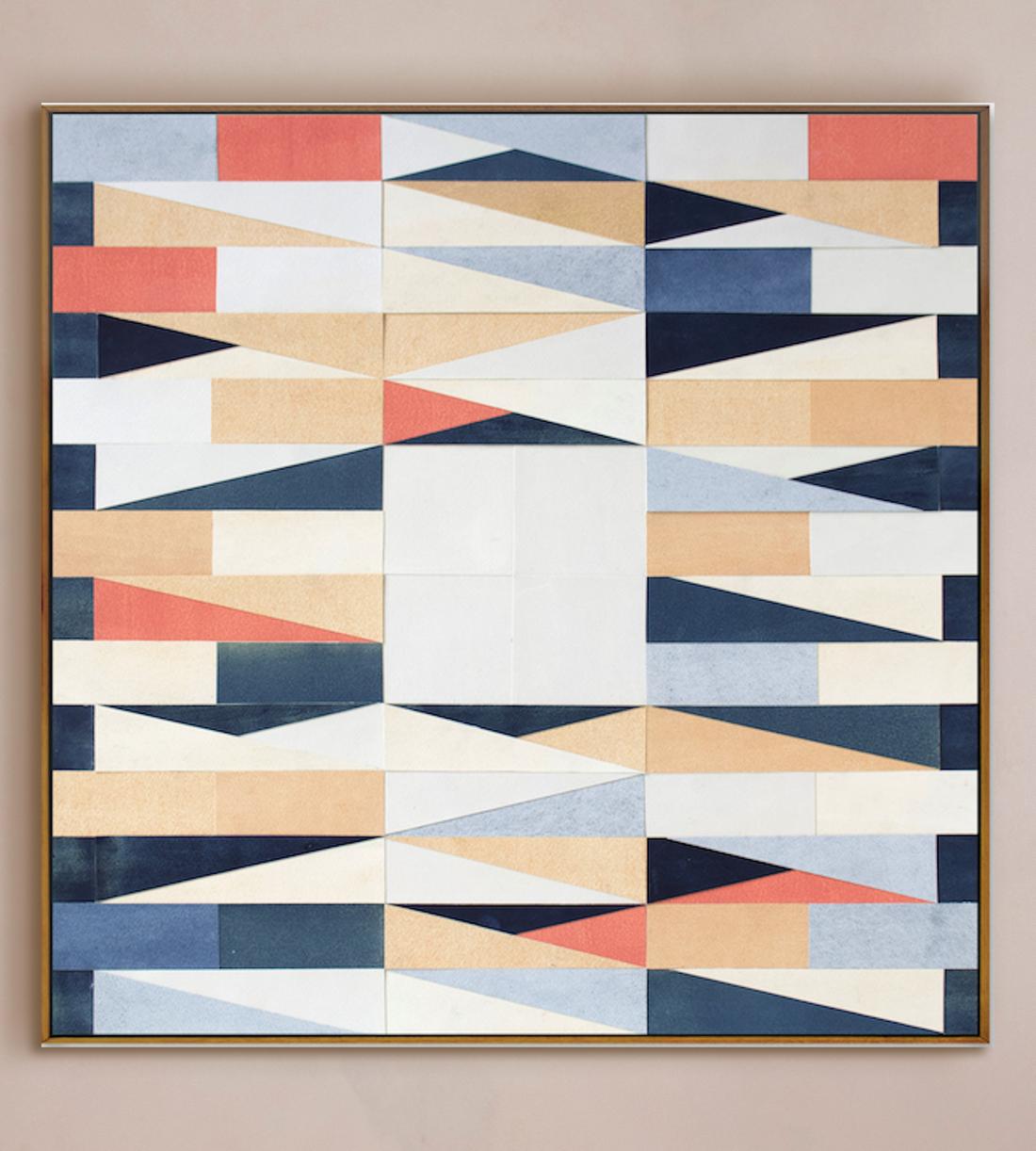 'Aleph II' by Jo Hummel - Listing - Image 2