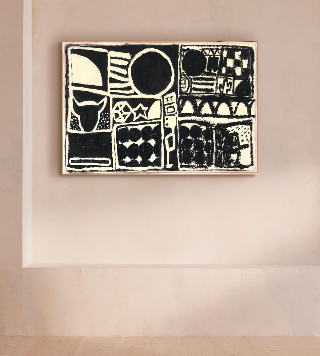 'Lonesome Town' by Peter Evans - Images - Image 4