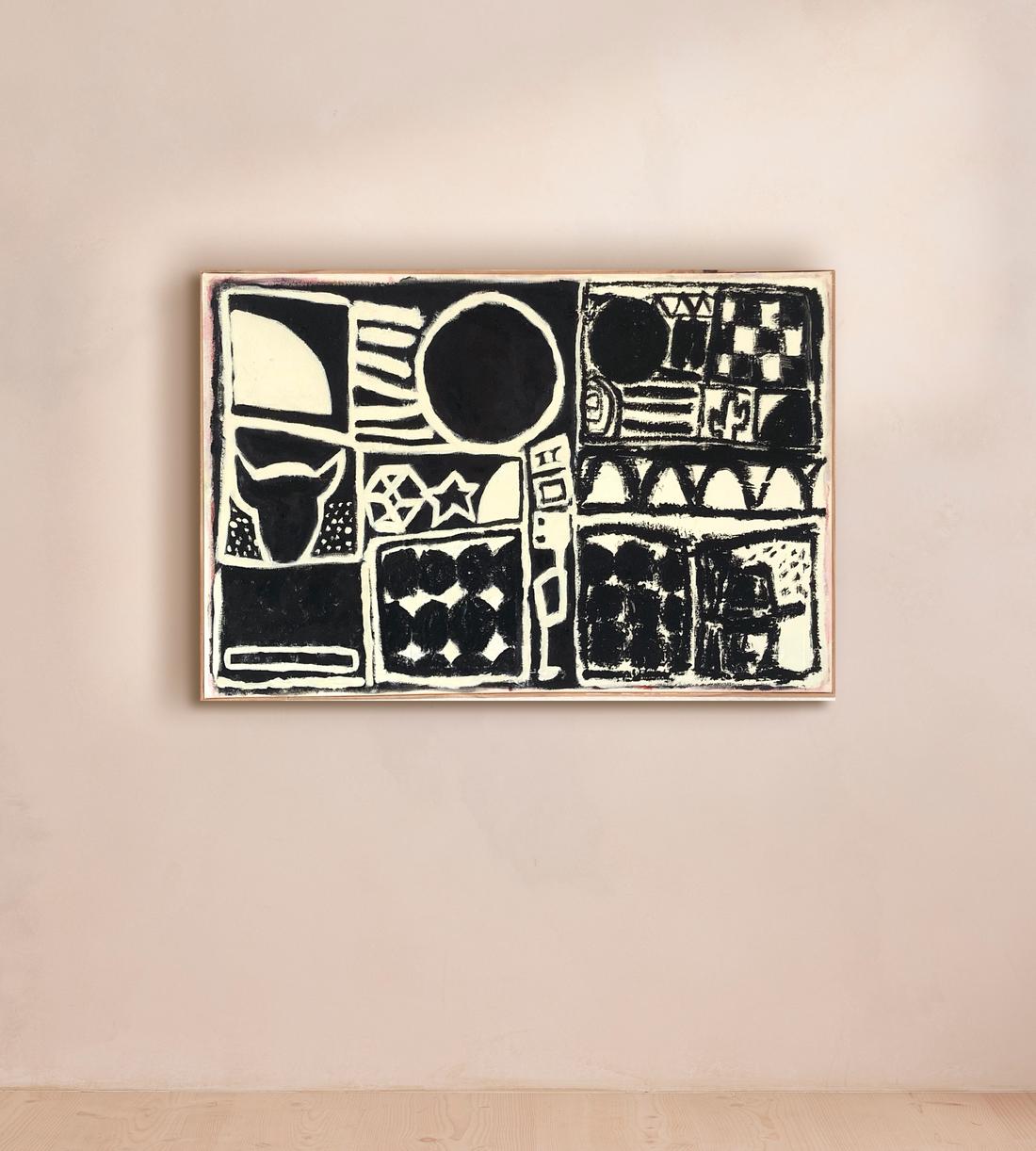 'Lonesome Town' by Peter Evans - Listing - Image 1