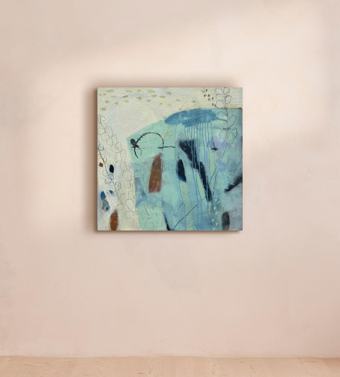 Spring Awakens i' by Laura Cramer - Listing - Image 1