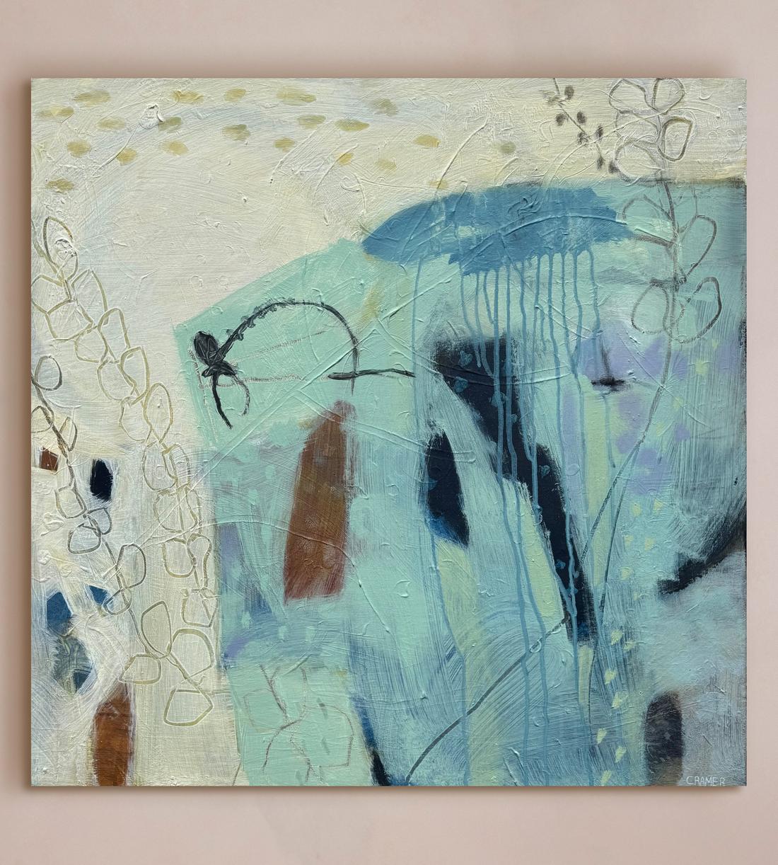 Spring Awakens i' by Laura Cramer - Listing - Image 2