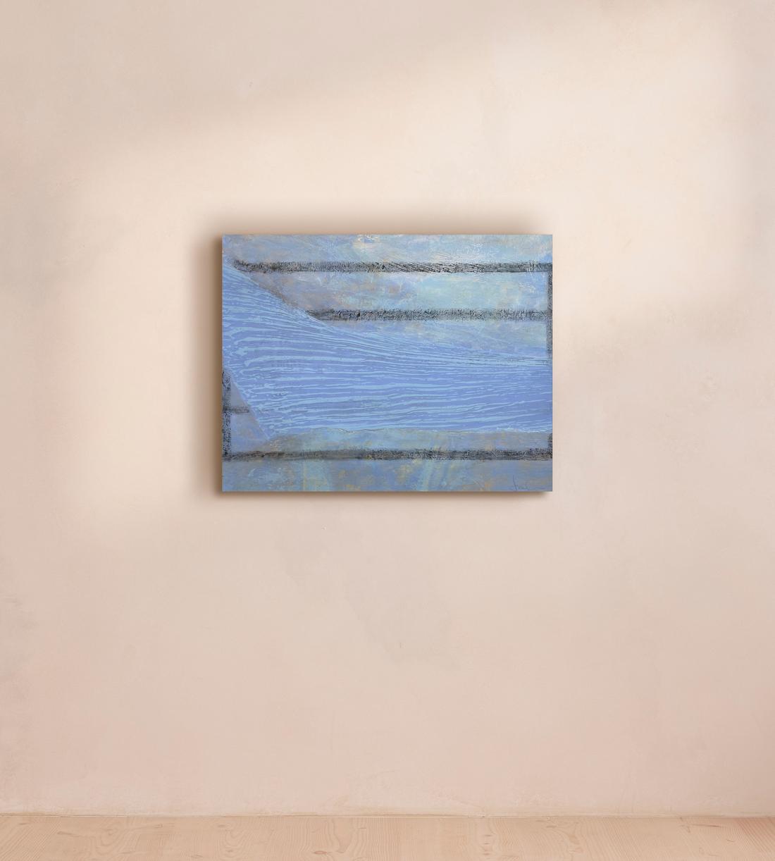 Blues in the Bar' by Kevin Jackson - Listing - Image 1