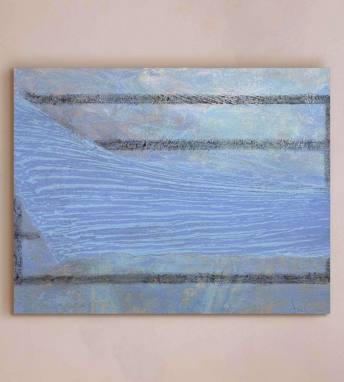 Blues in the Bar' by Kevin Jackson - Listing - Image 2