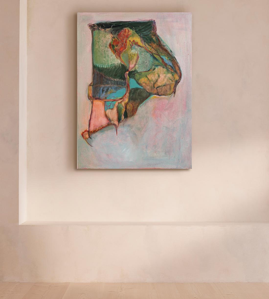 'The Island' by Nancy Collantine - Images - Image 4