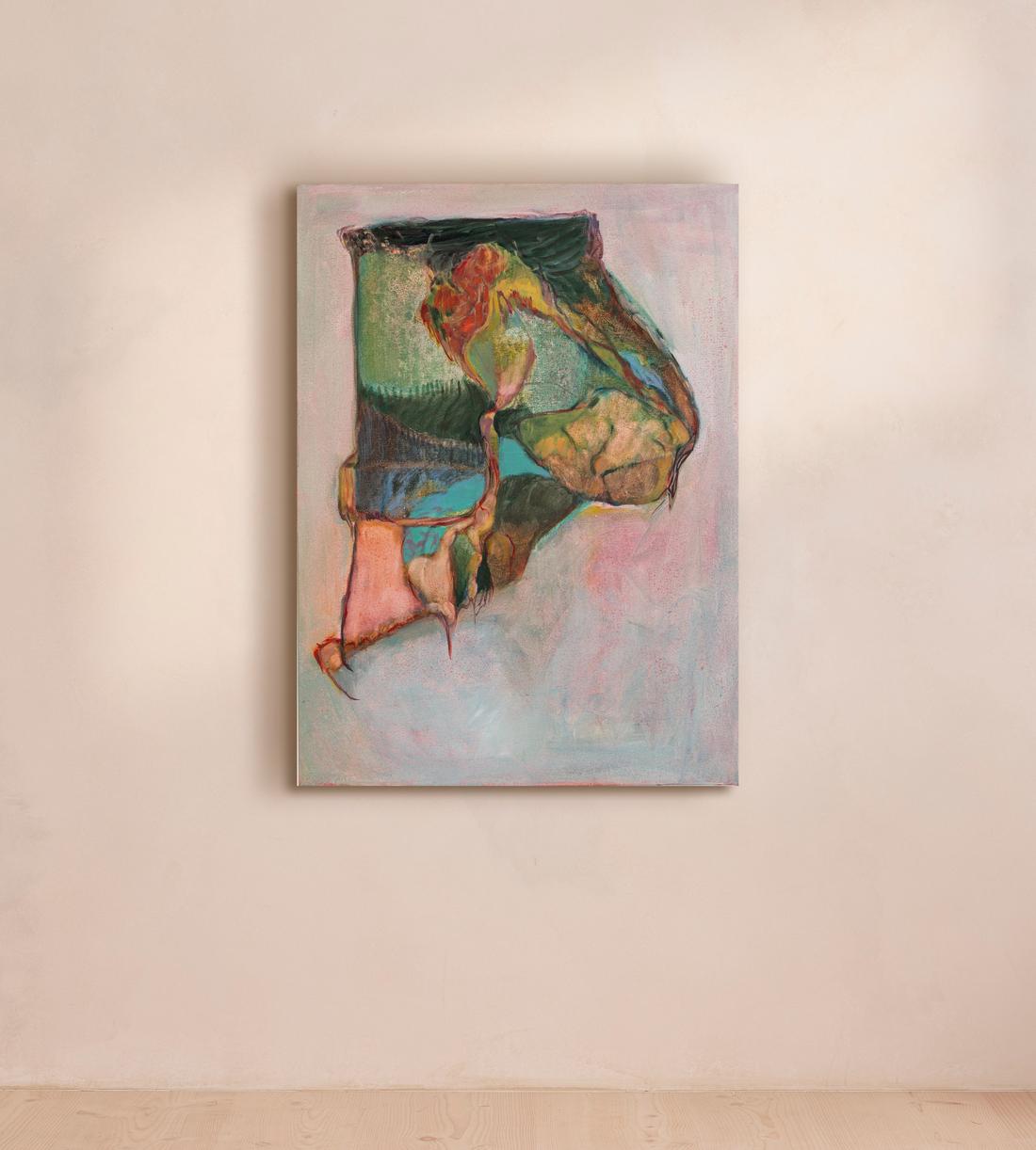 'The Island' by Nancy Collantine - Listing - Image 1
