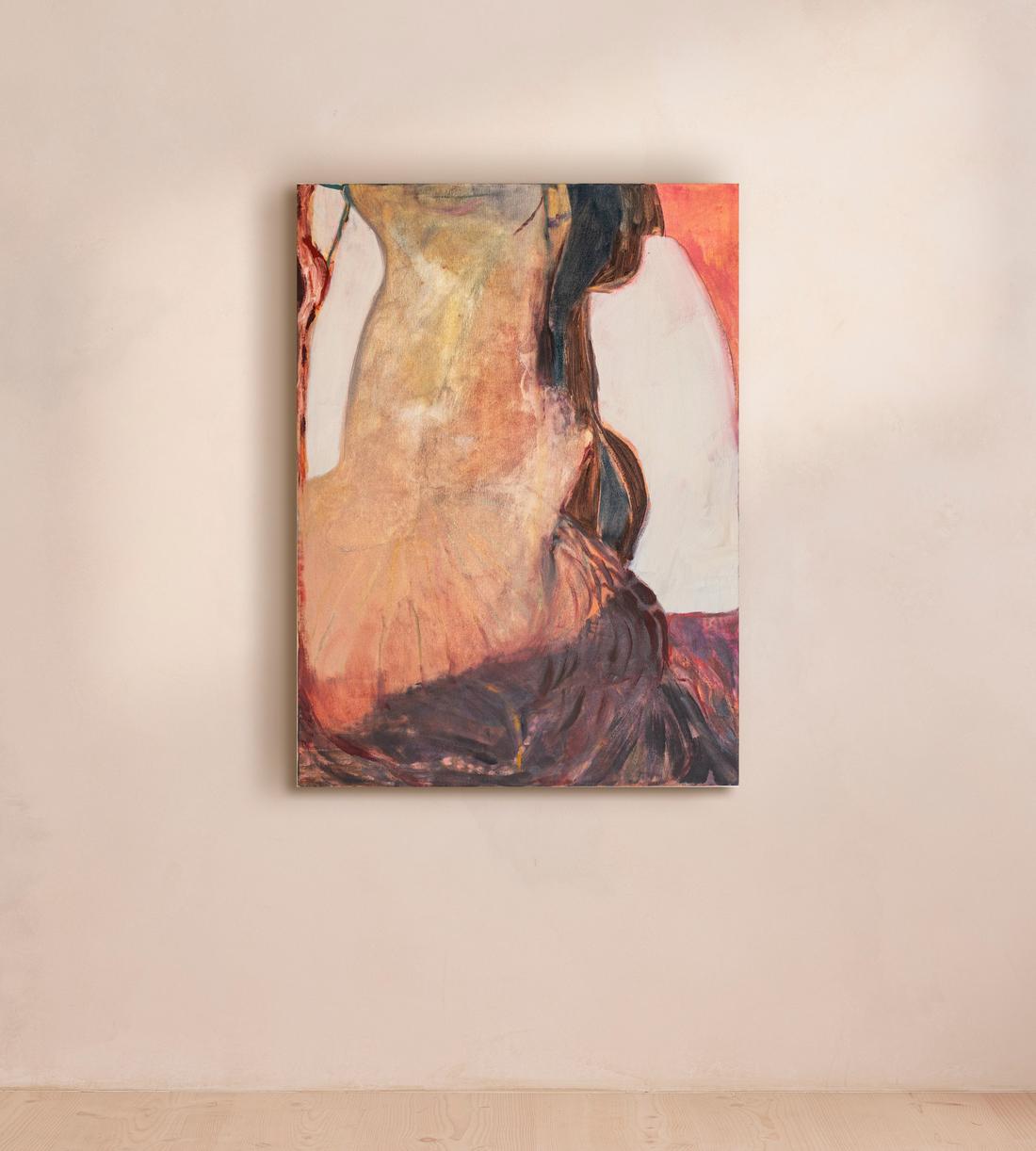 Peninsula' by Nancy Collantine - Listing - Image 1