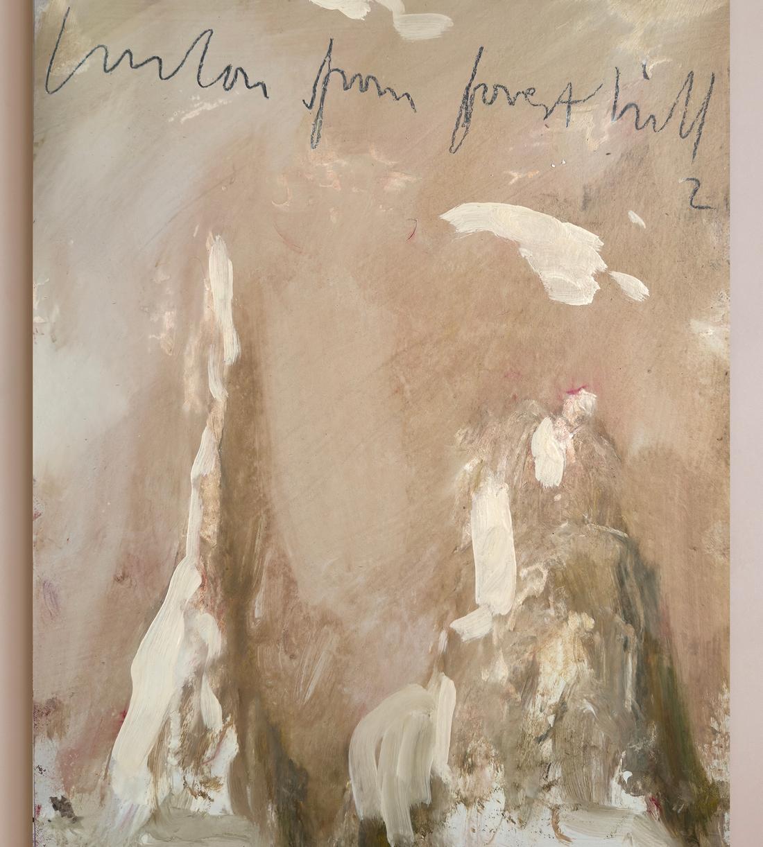 London from Forest Hill 2' by Phillip Maltman - Listing - Image 2