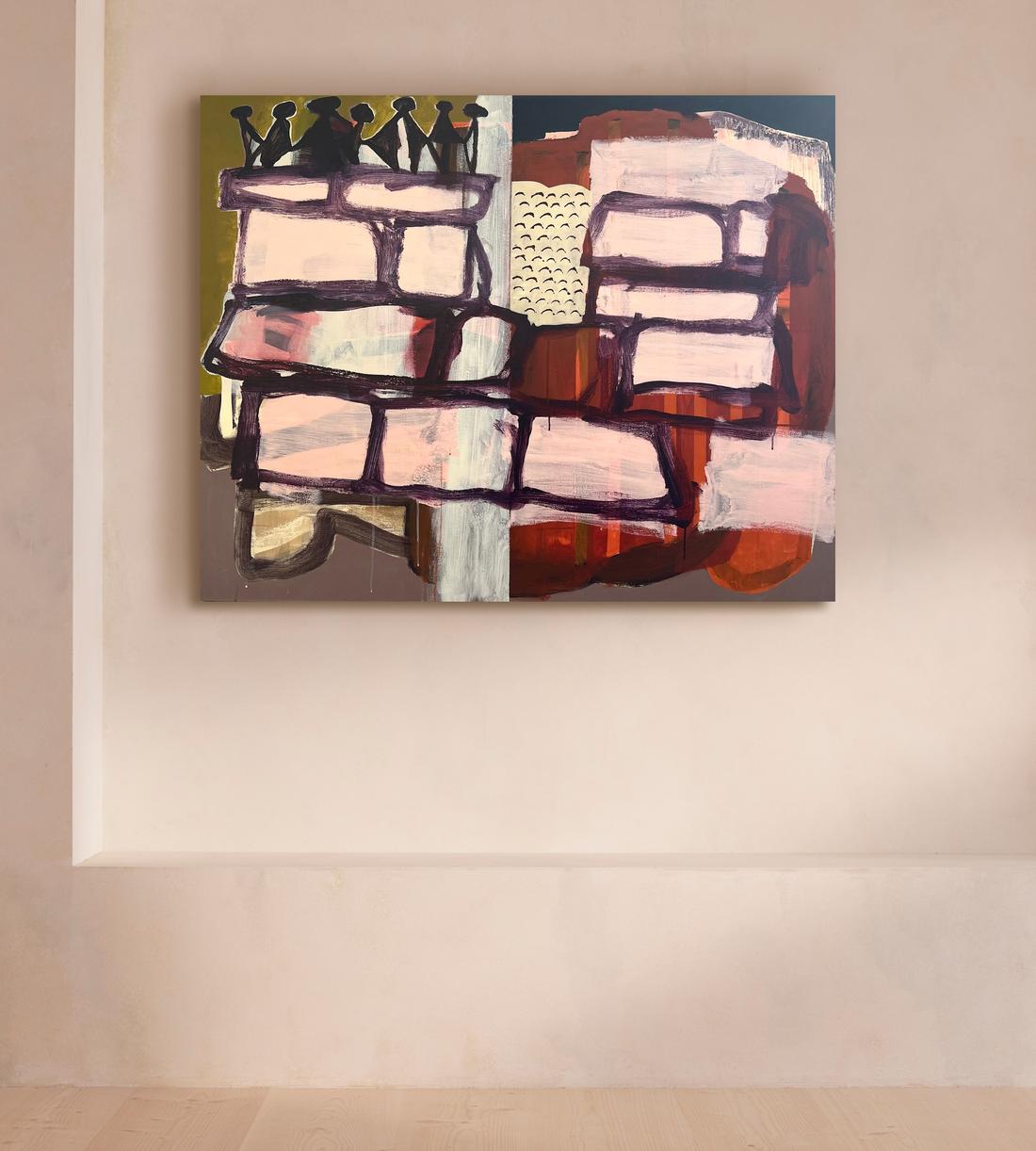 'Kingdom' by Henry Ward - Images - Image 6