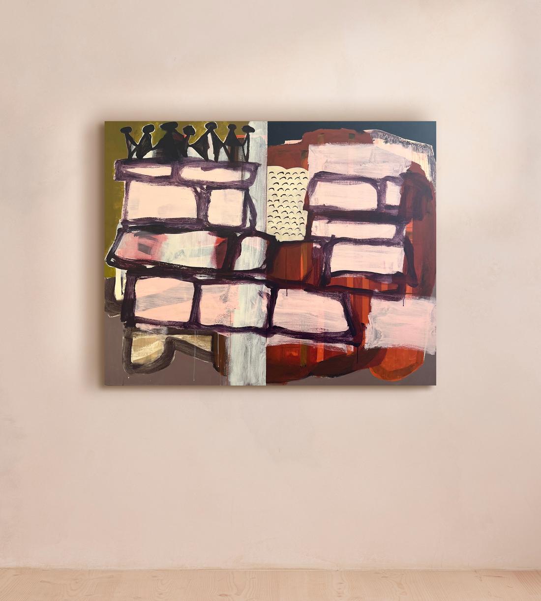 'Kingdom' by Henry Ward - Listing - Image 3