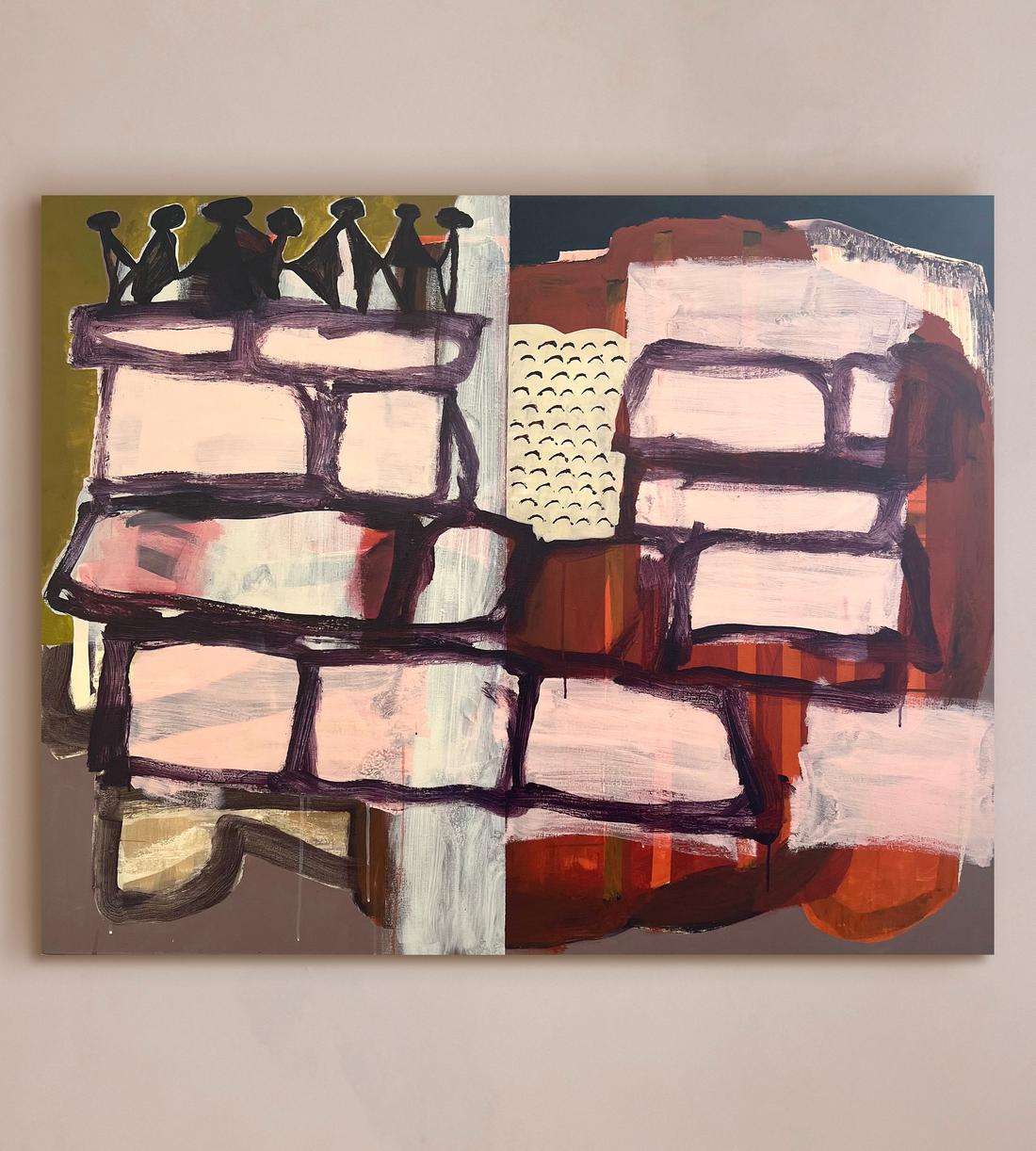 'Kingdom' by Henry Ward - Listing - Image 4