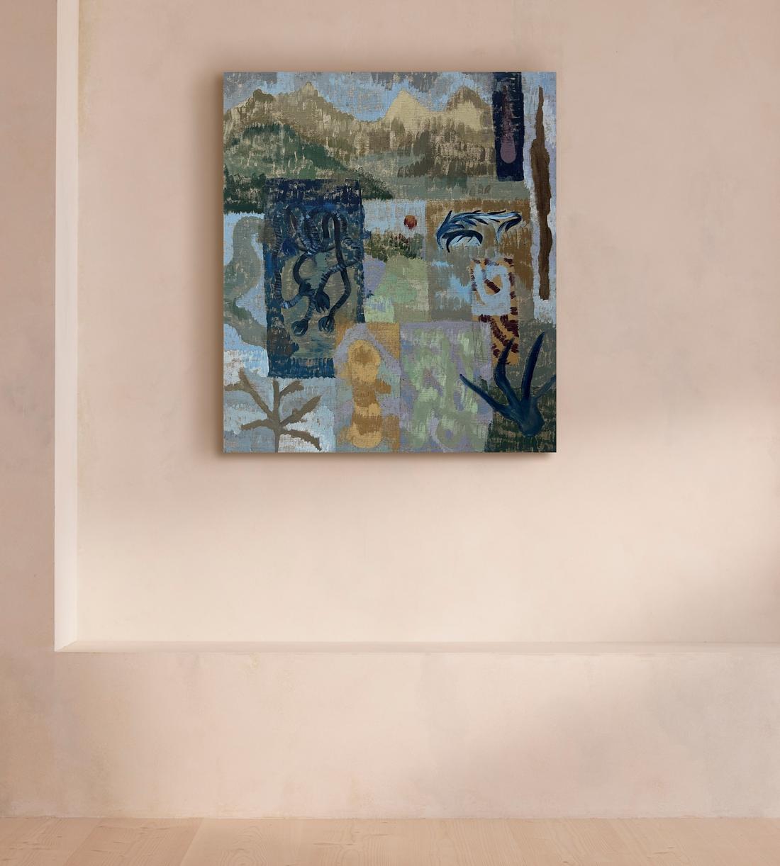 'A Place I Only Saw in Sleep' by Pola Piestrzeniewicz - Images - Image 4