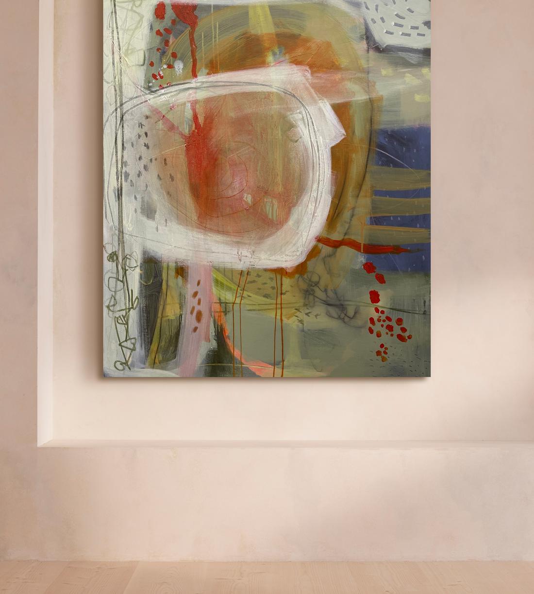 'Autumn Embrace' by Laura Cramer - Images - Image 5