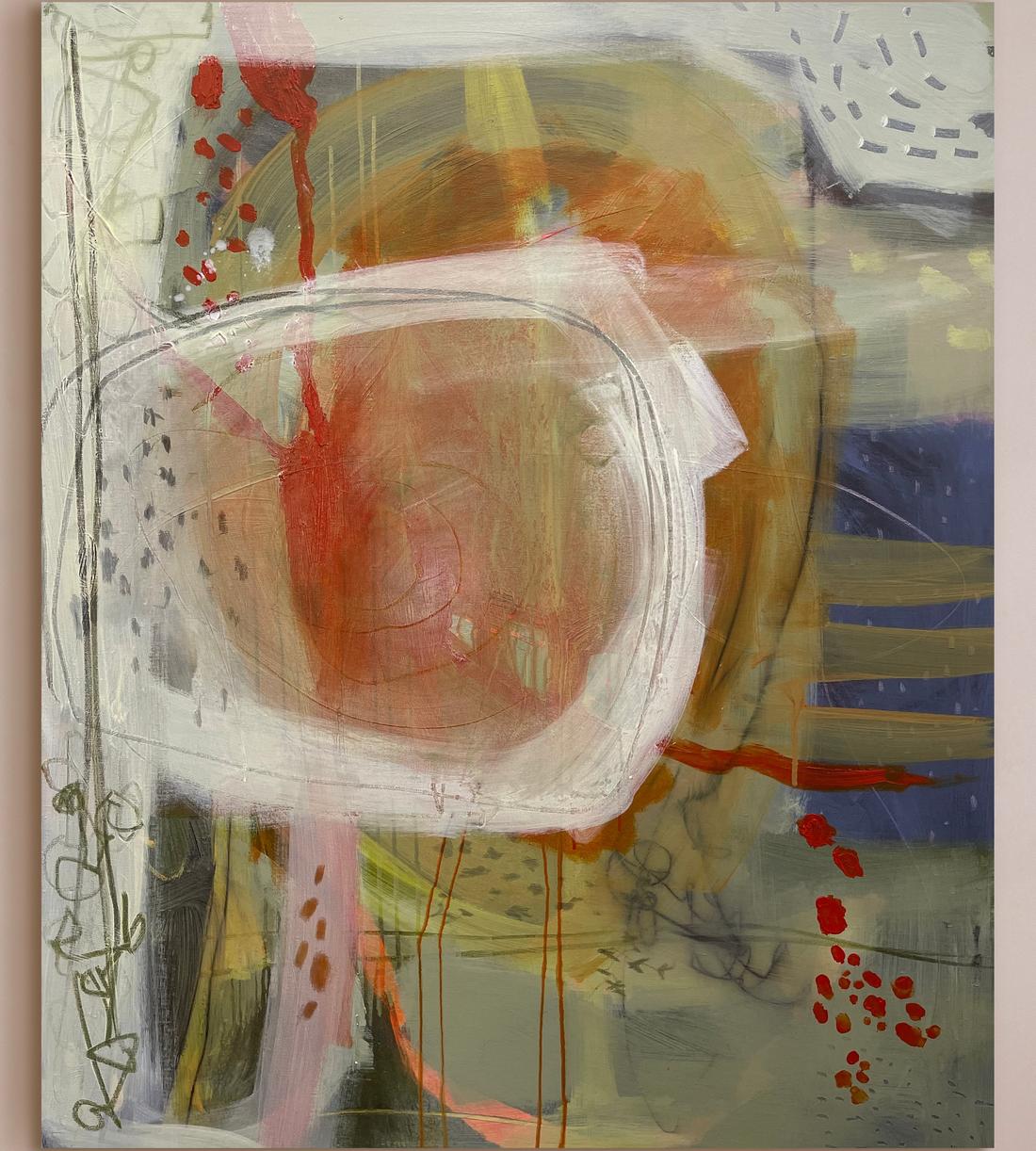 'Autumn Embrace' by Laura Cramer - Listing - Image 3
