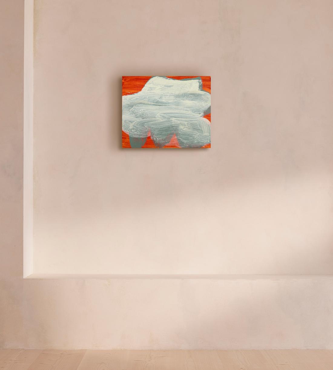 Hulda I (Winter)' by Henry Ward - Images - Image 4
