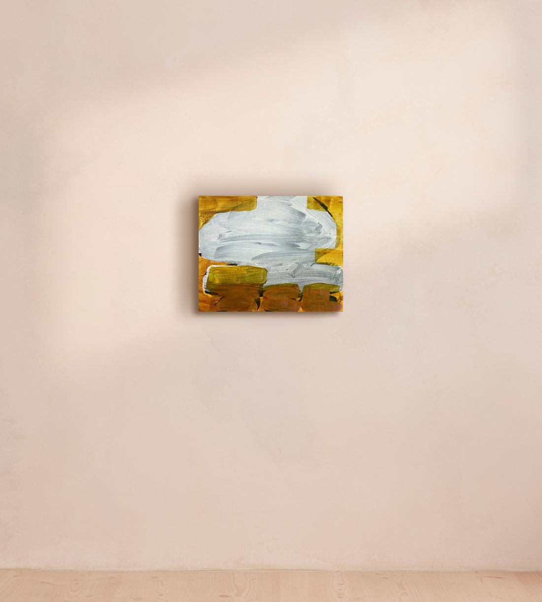 Hulda II' by Henry Ward - Listing - Image 1
