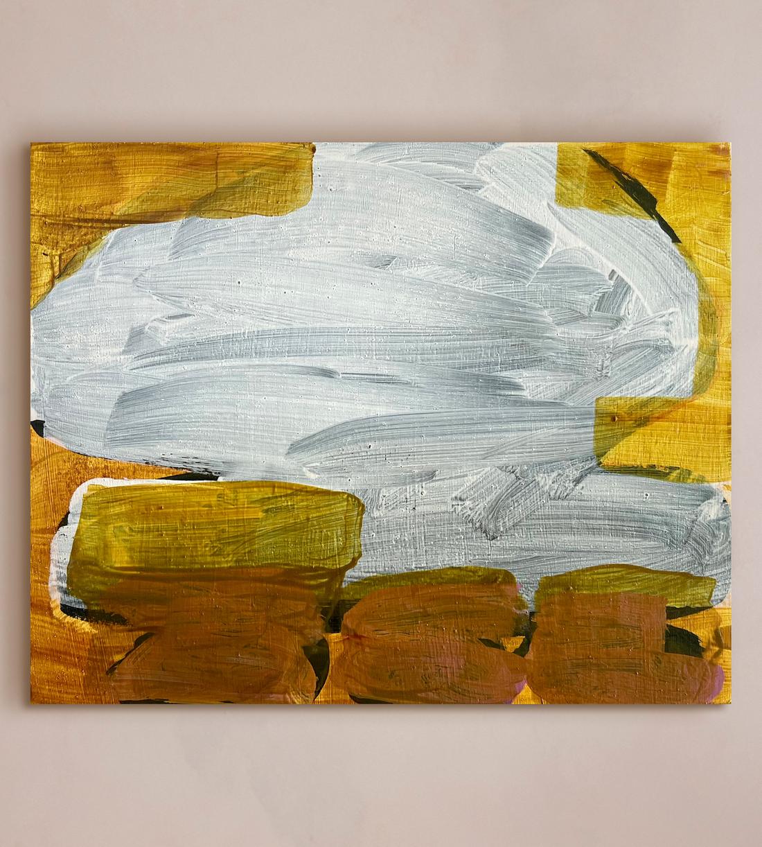 Hulda II' by Henry Ward - Listing - Image 2