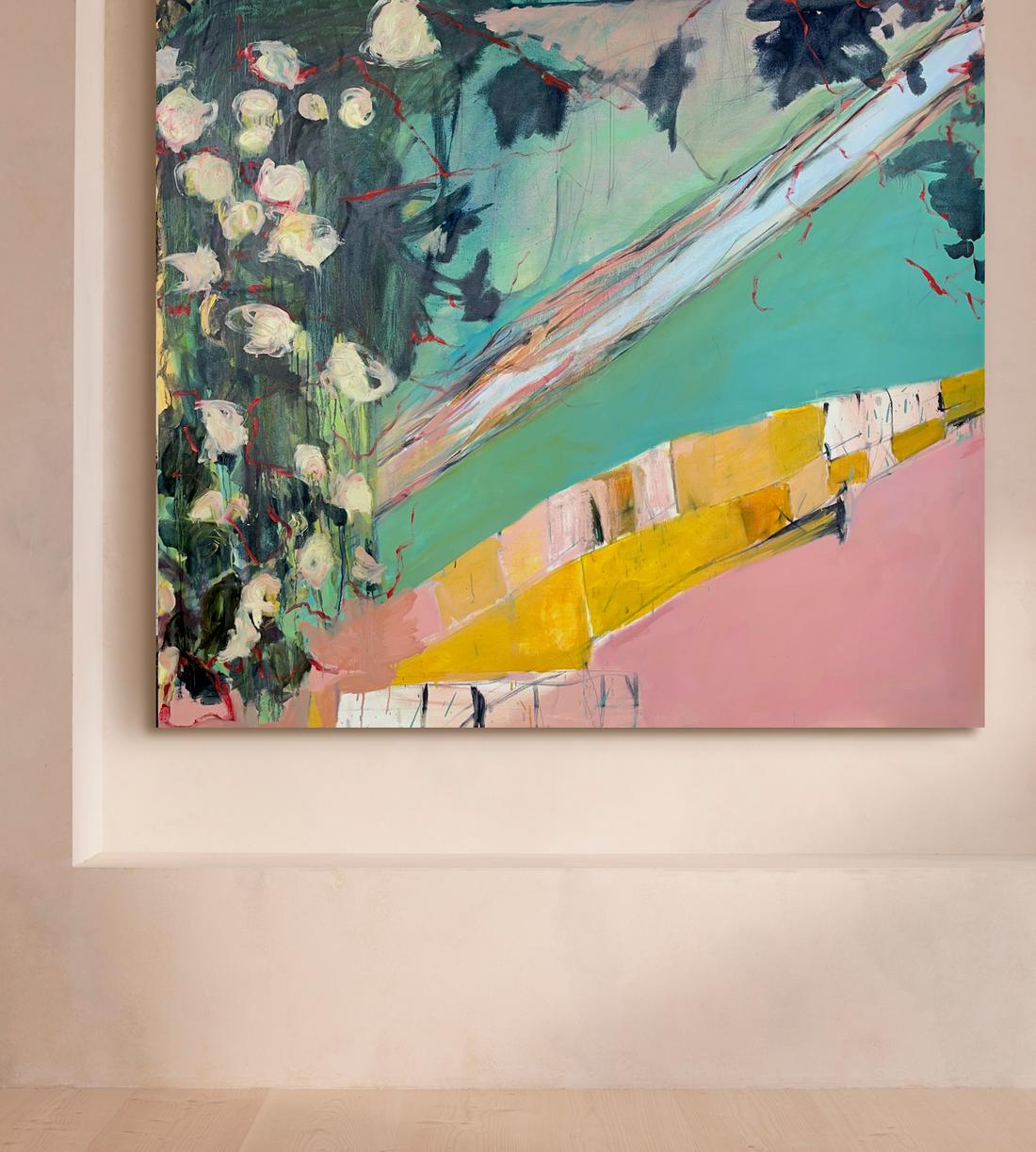 'Your land is my land' by Nancy Collantine - Images - Image 4