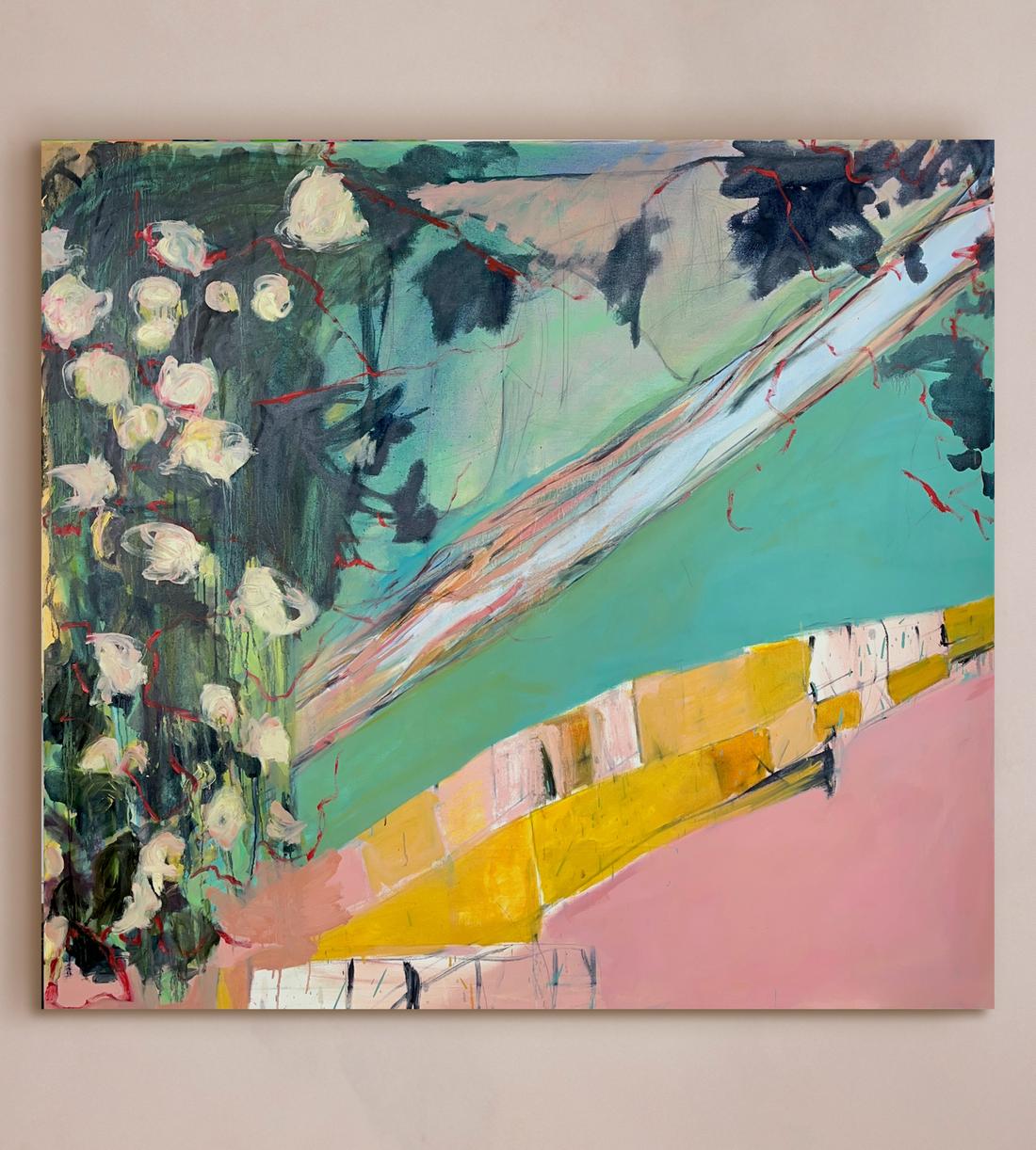 Your land is my land' by Nancy Collantine - Listing - Image 2