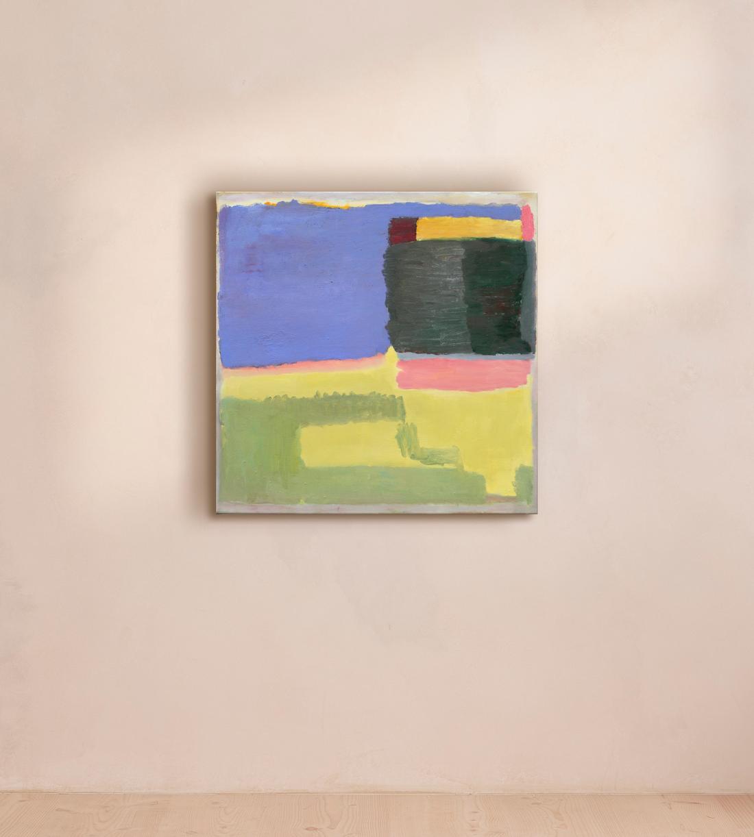 'Blue Sky' by Andrew Crane - Listing - Image 1
