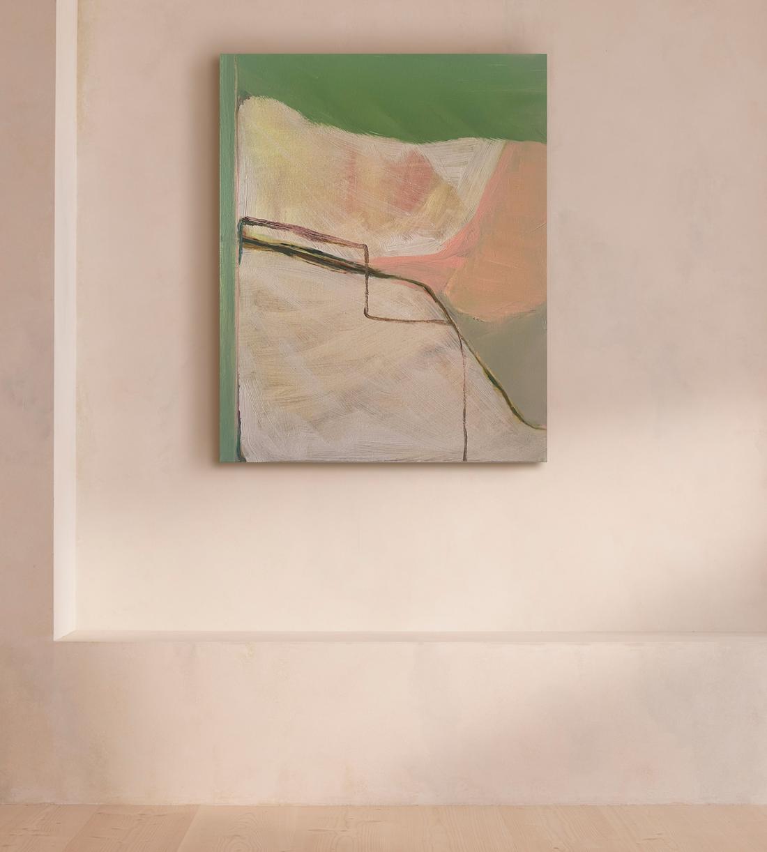'Just a feeling' by Nancy Collantine - Images - Image 5