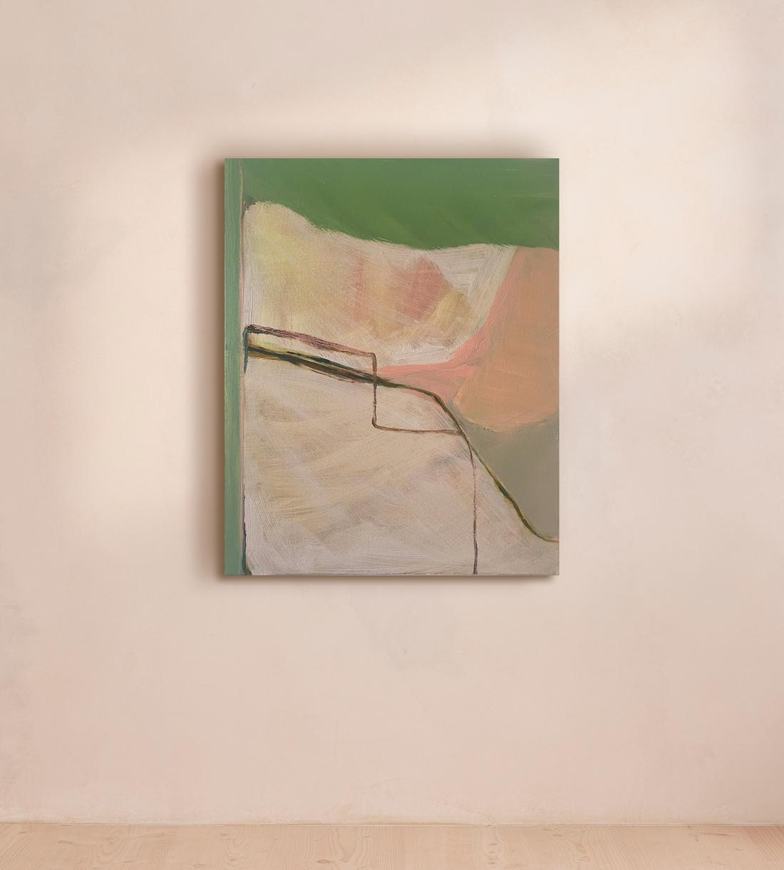 'Just a feeling' by Nancy Collantine - Listing - Image 2