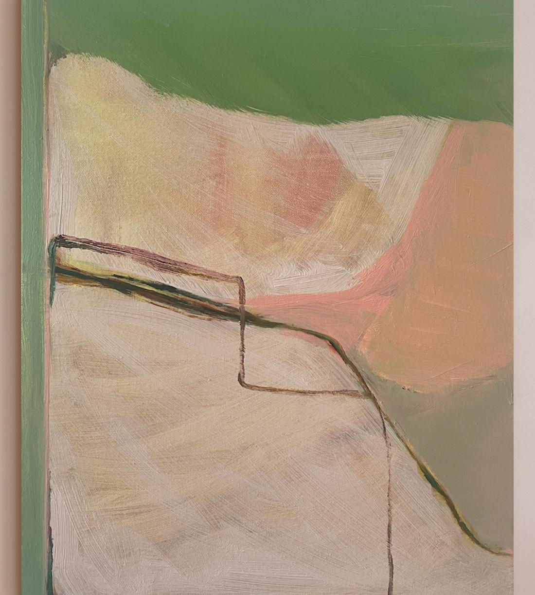 'Just a feeling' by Nancy Collantine - Listing - Image 3
