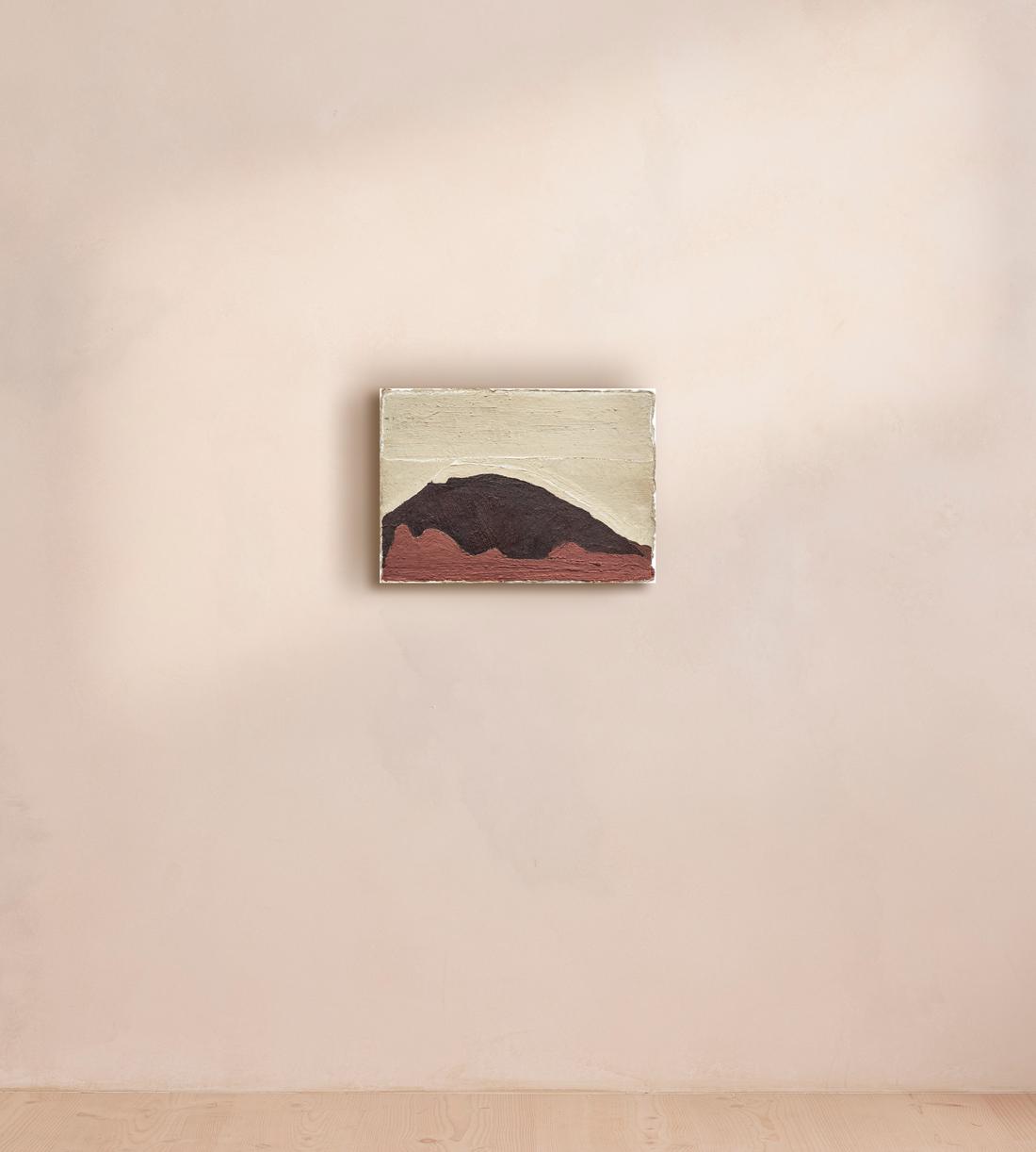 Quiet Earth 1' by Clare Thatcher - Listing - Image 1