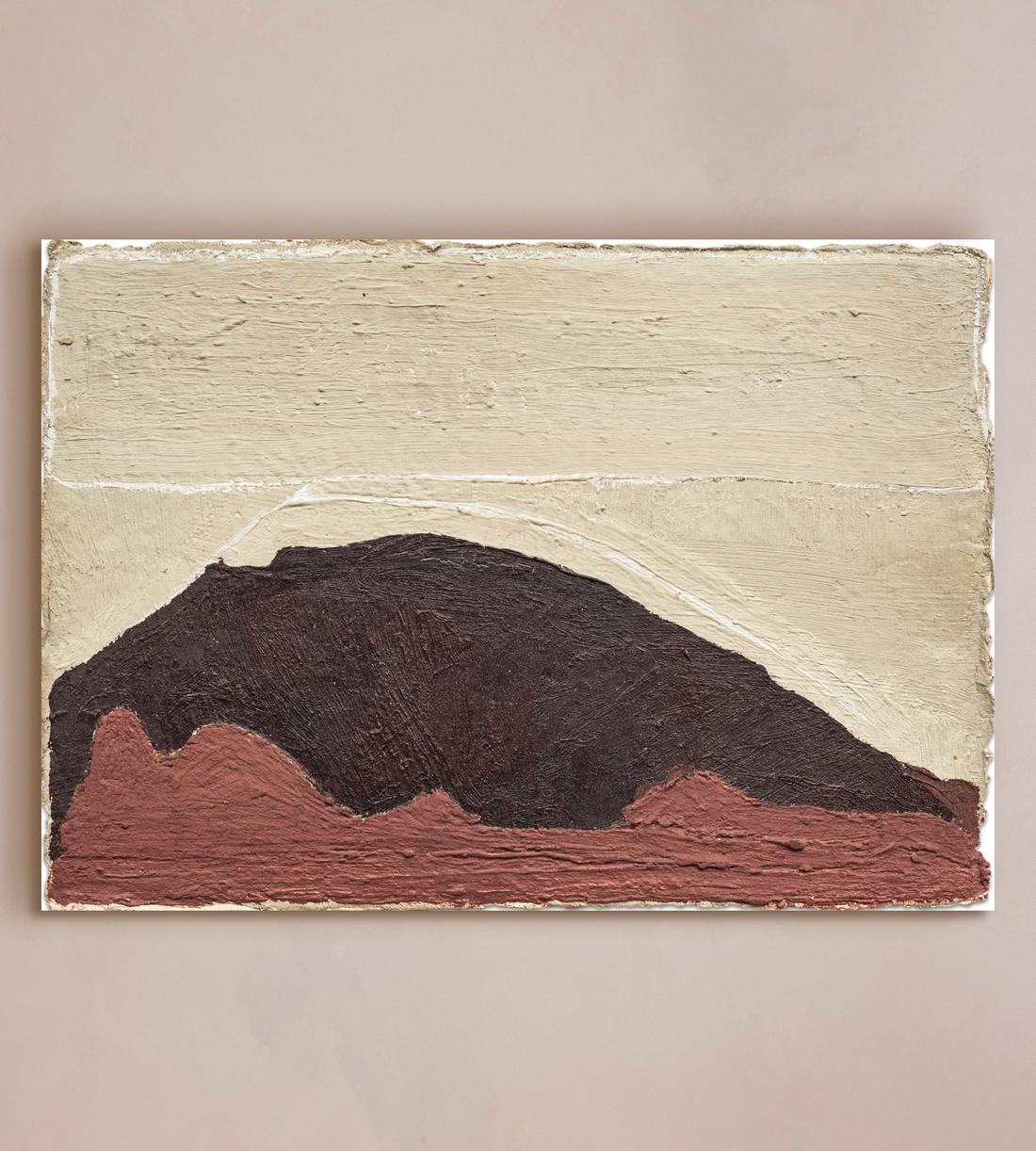 Quiet Earth 1' by Clare Thatcher - Listing - Image 2