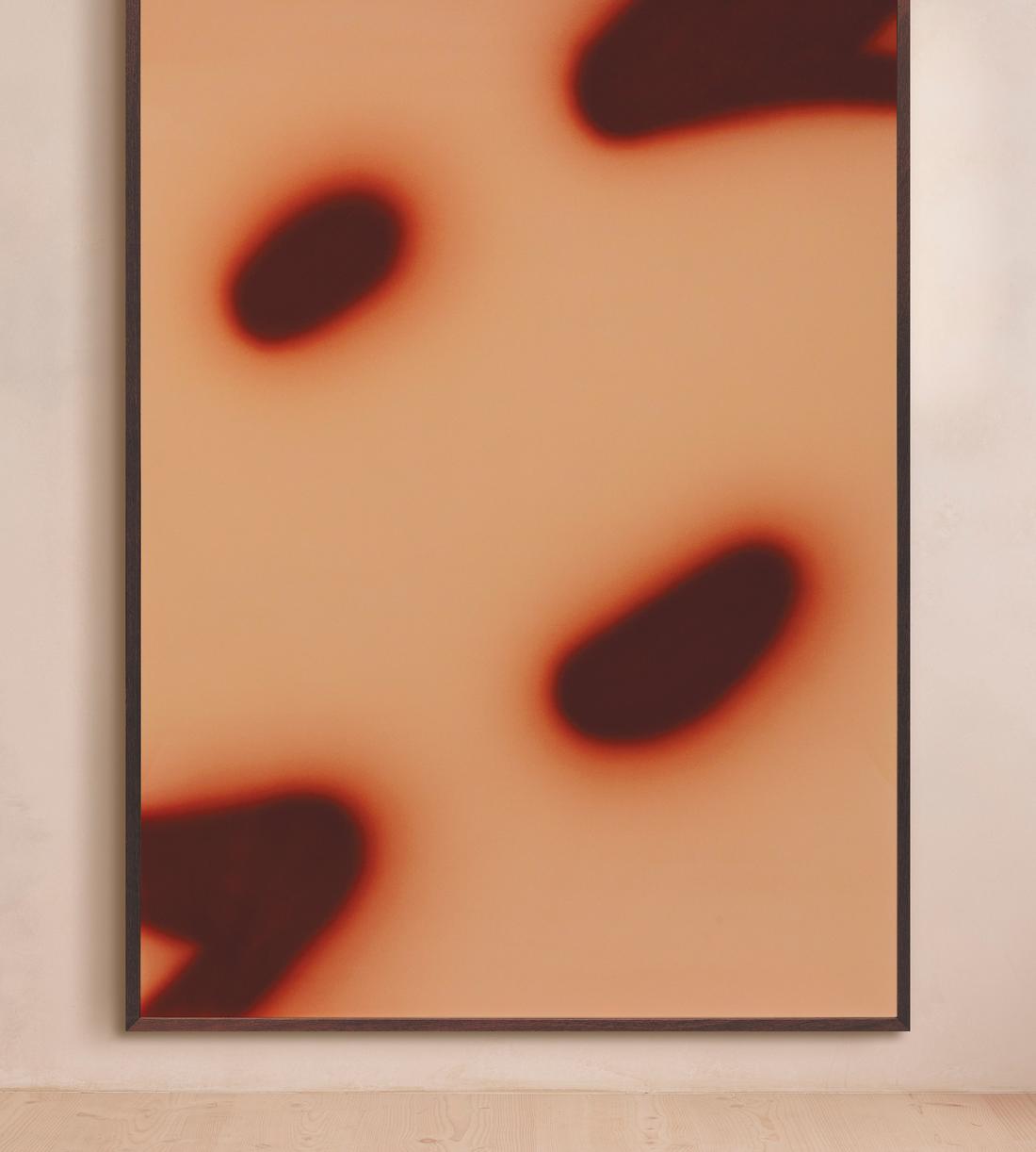 Verso 08' by Corin Kennington - Listing - Image 1