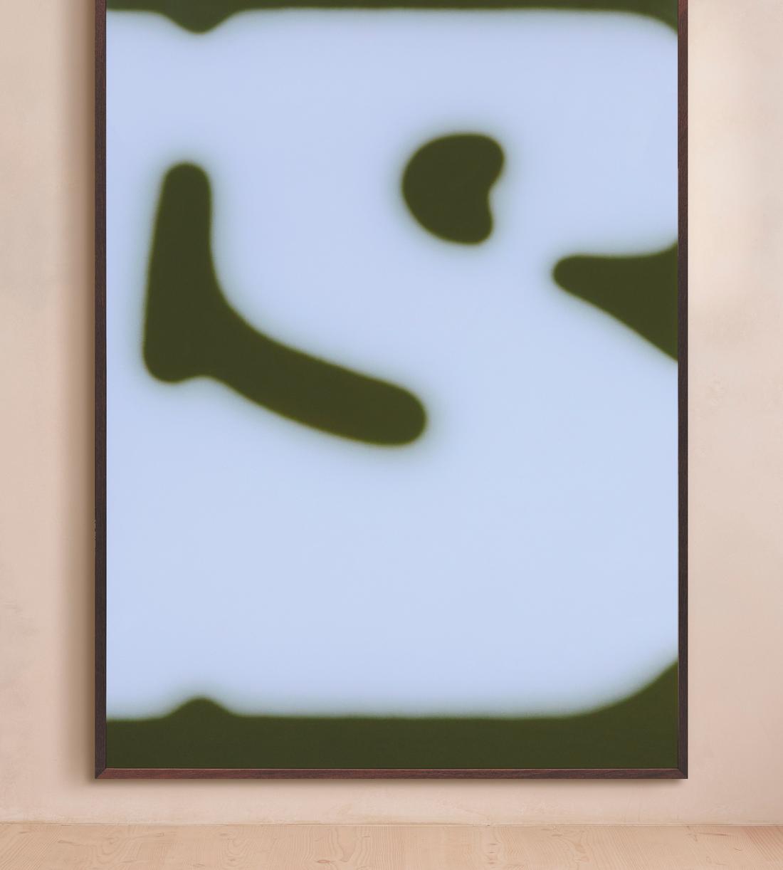 Verso 13' by Corin Kennington - Listing - Image 1