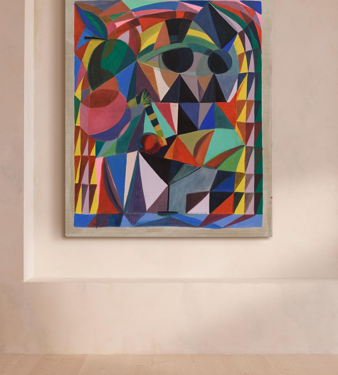 BODARU (The Room We make)' by Ulrika Segerberg - Images - Image 4