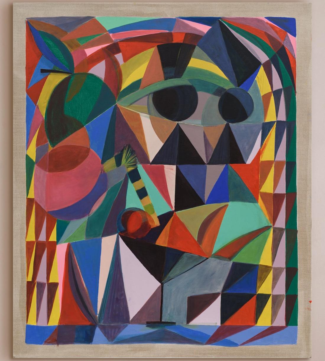BODARU (The Room We make)' by Ulrika Segerberg - Listing - Image 2