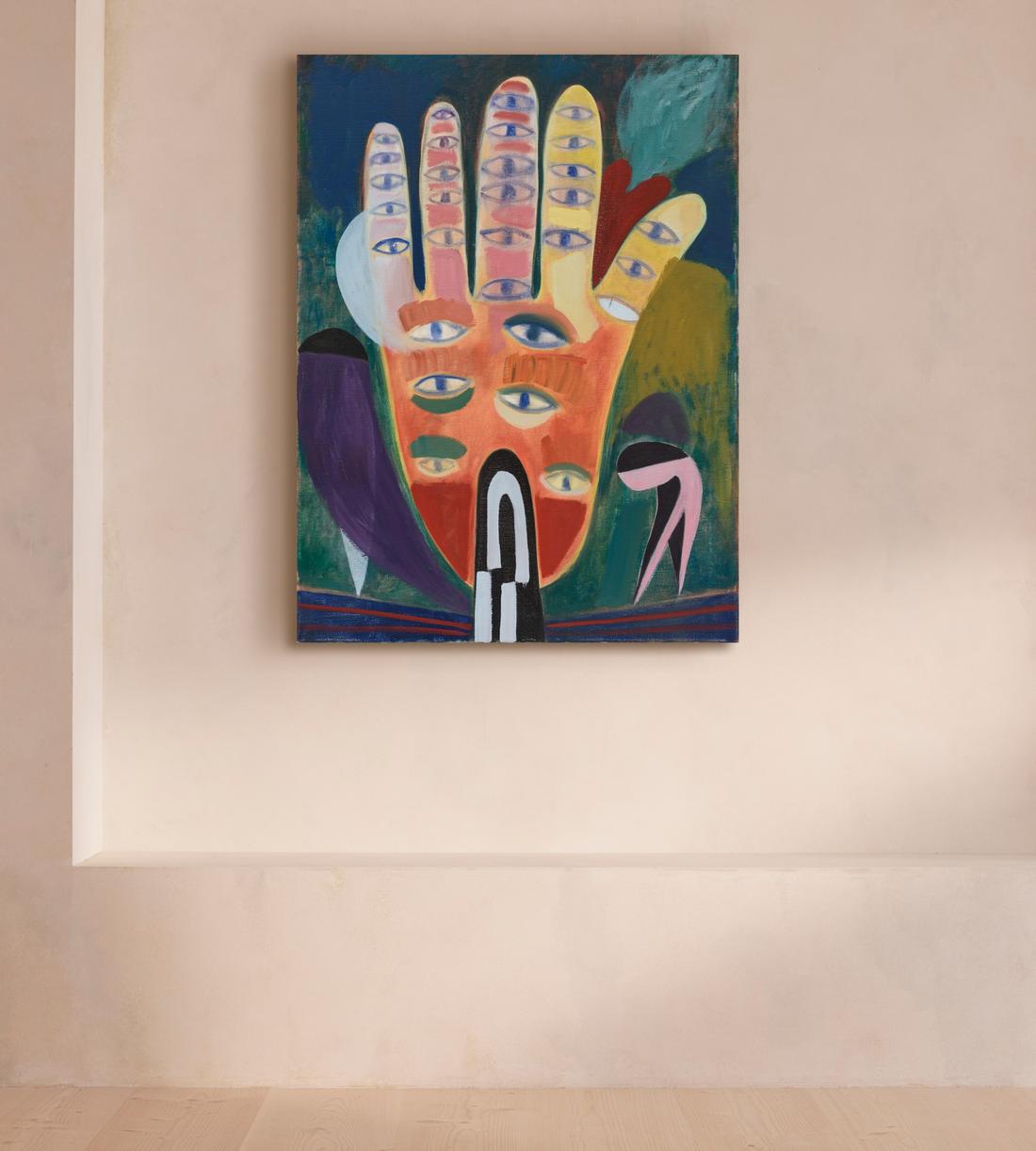 KILUBE (The Room We make)' by Ulrika Segerberg - Images - Image 4
