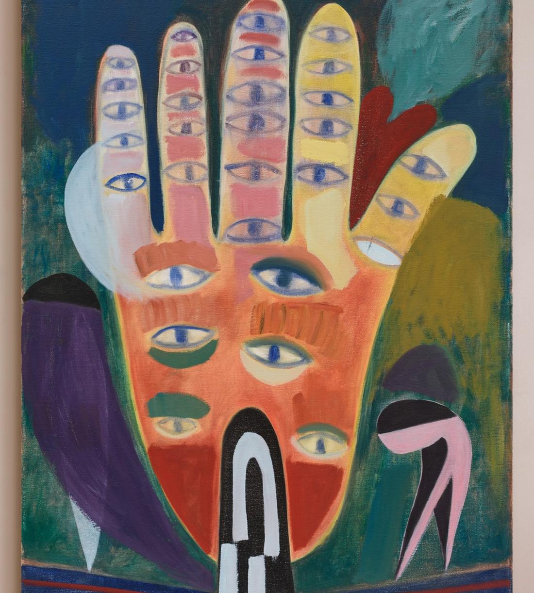 KILUBE (The Room We make)' by Ulrika Segerberg - Listing - Image 2