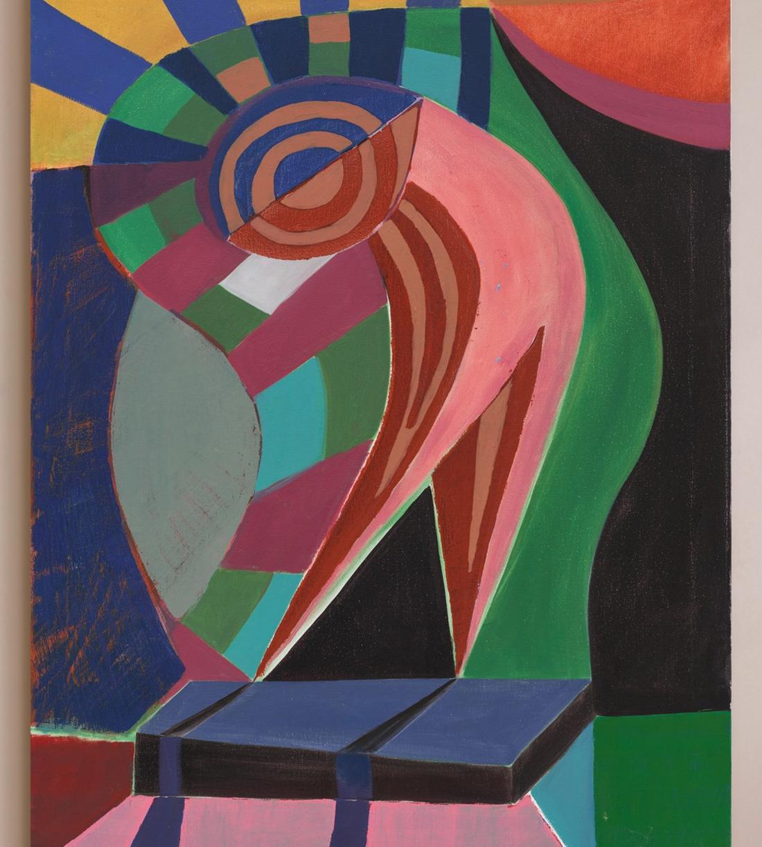 BOSIDA (The Room We make)' by Ulrika Segerberg - Listing - Image 2