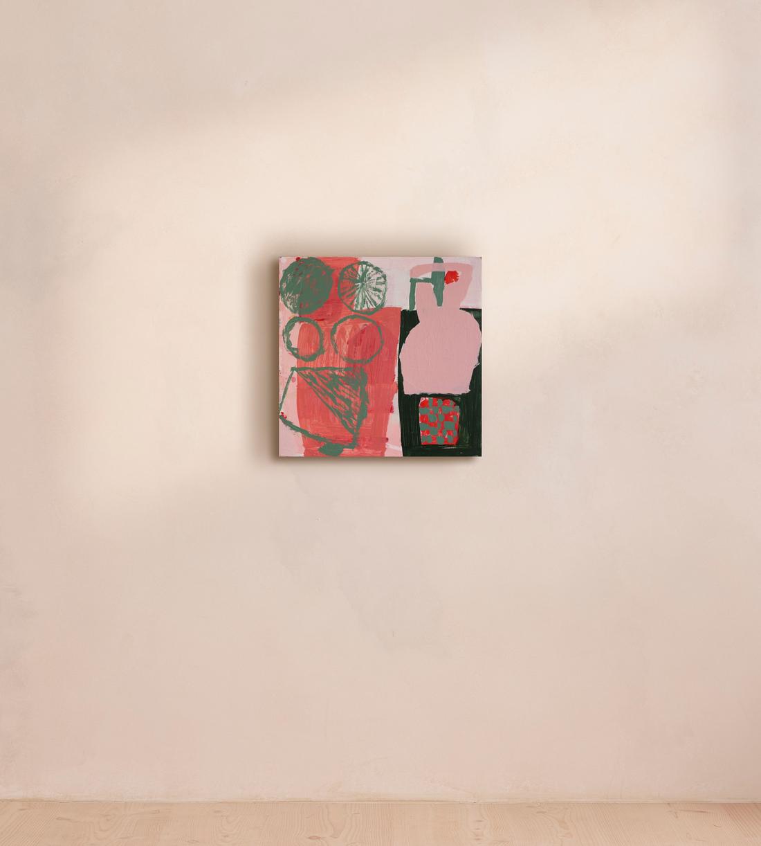 'Maybe' by Vered Gersztenkorn - Listing - Image 1
