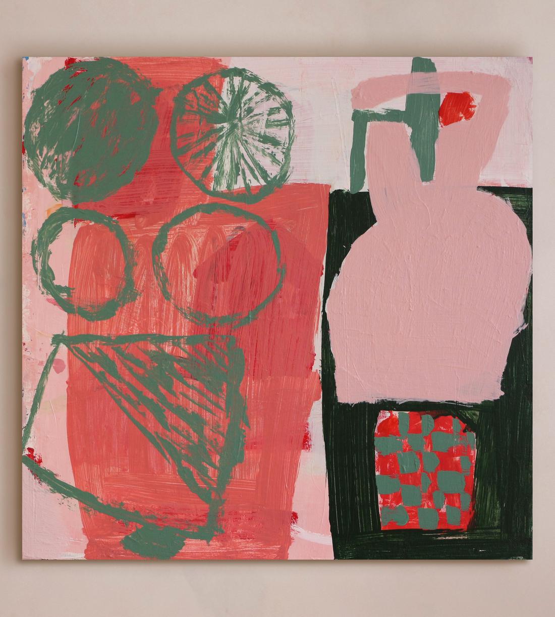 'Maybe' by Vered Gersztenkorn - Listing - Image 2