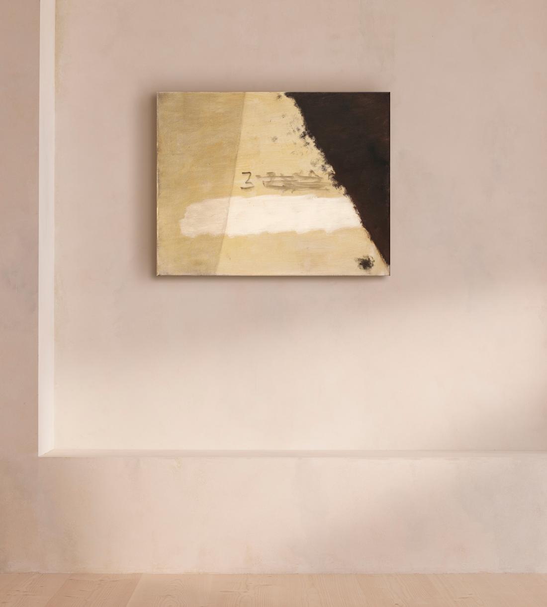 Hill with grey sky' by Andrew Crane - Images - Image 4