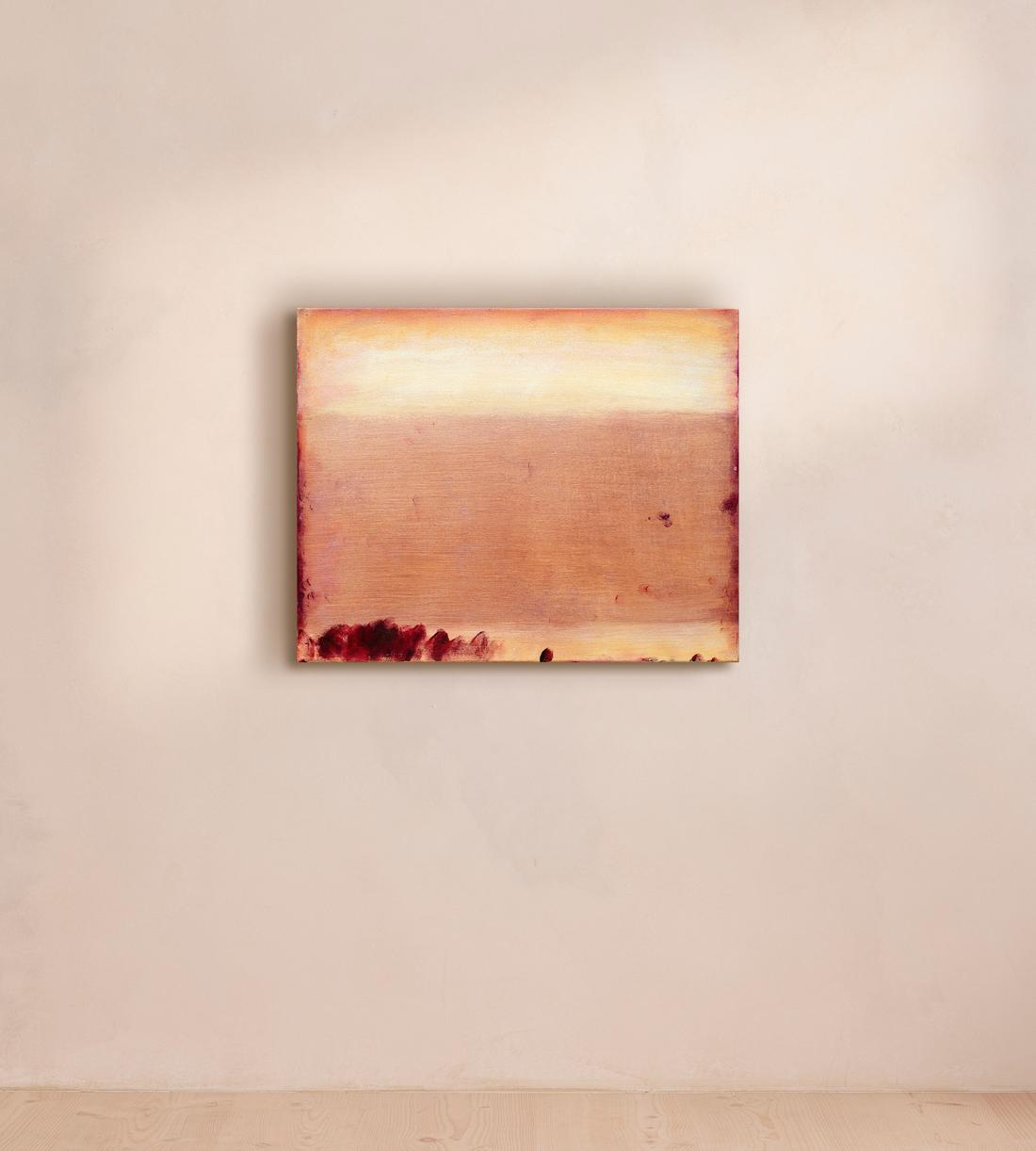 Evensong ' by Andrew Crane - Listing - Image 2
