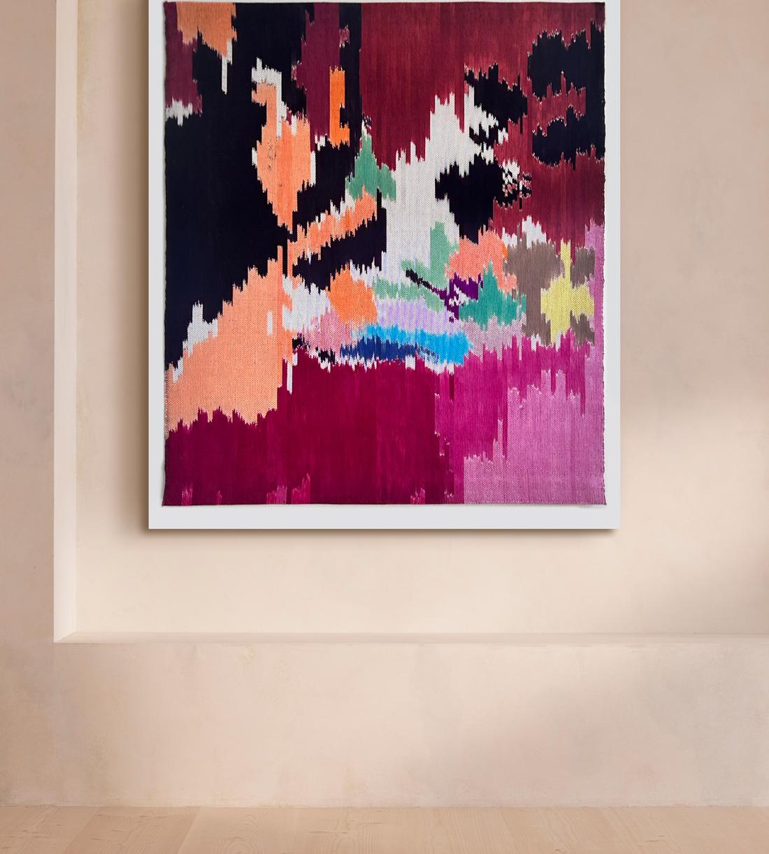 'Everything She Said Was a Revelation' by Katja Beckman Ojala - Images - Image 4