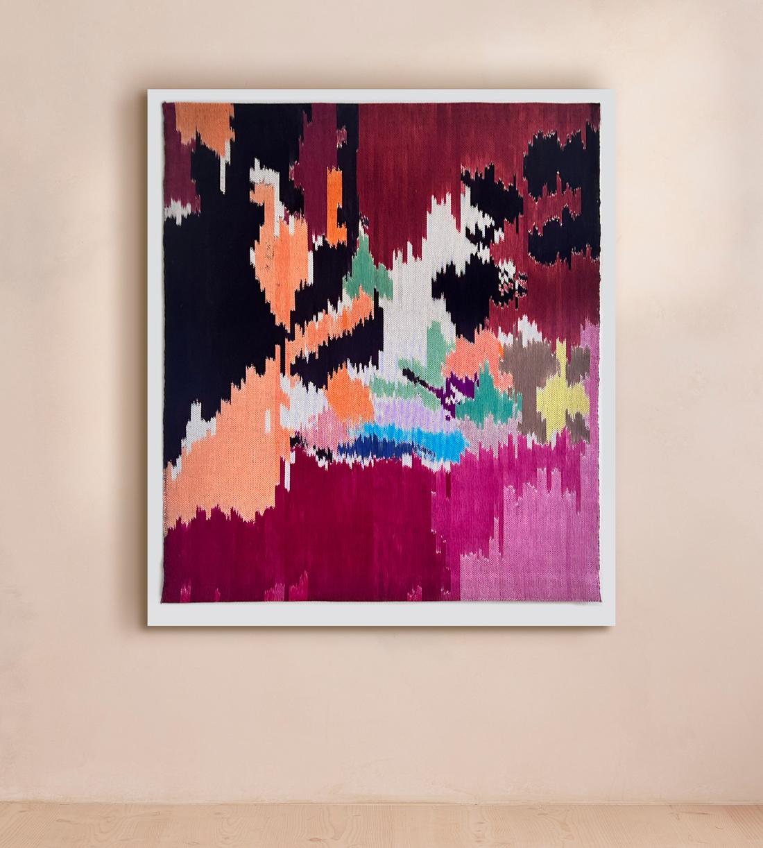'Everything She Said Was a Revelation' by Katja Beckman Ojala - Listing - Image 1